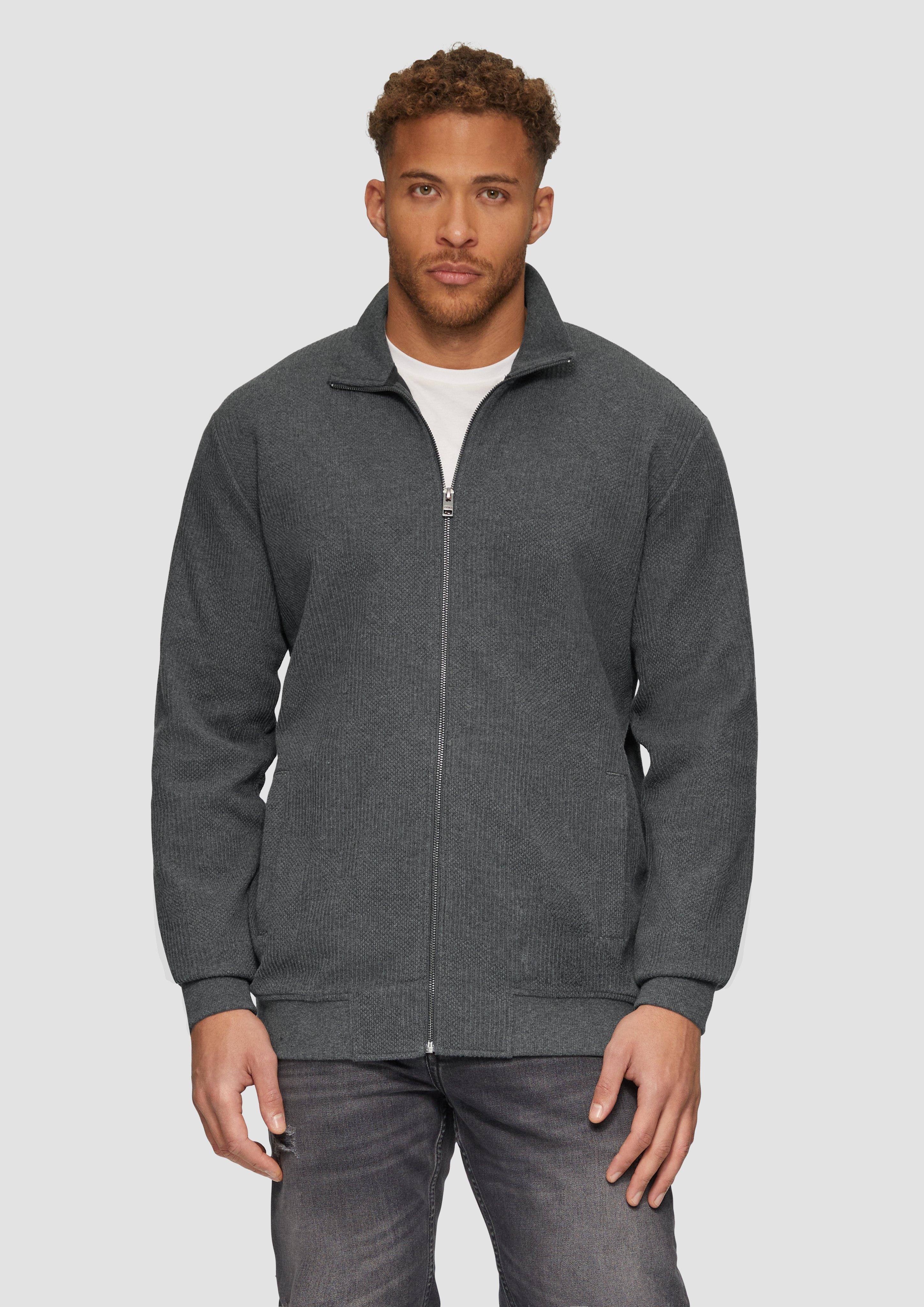 Propínací mikina in 