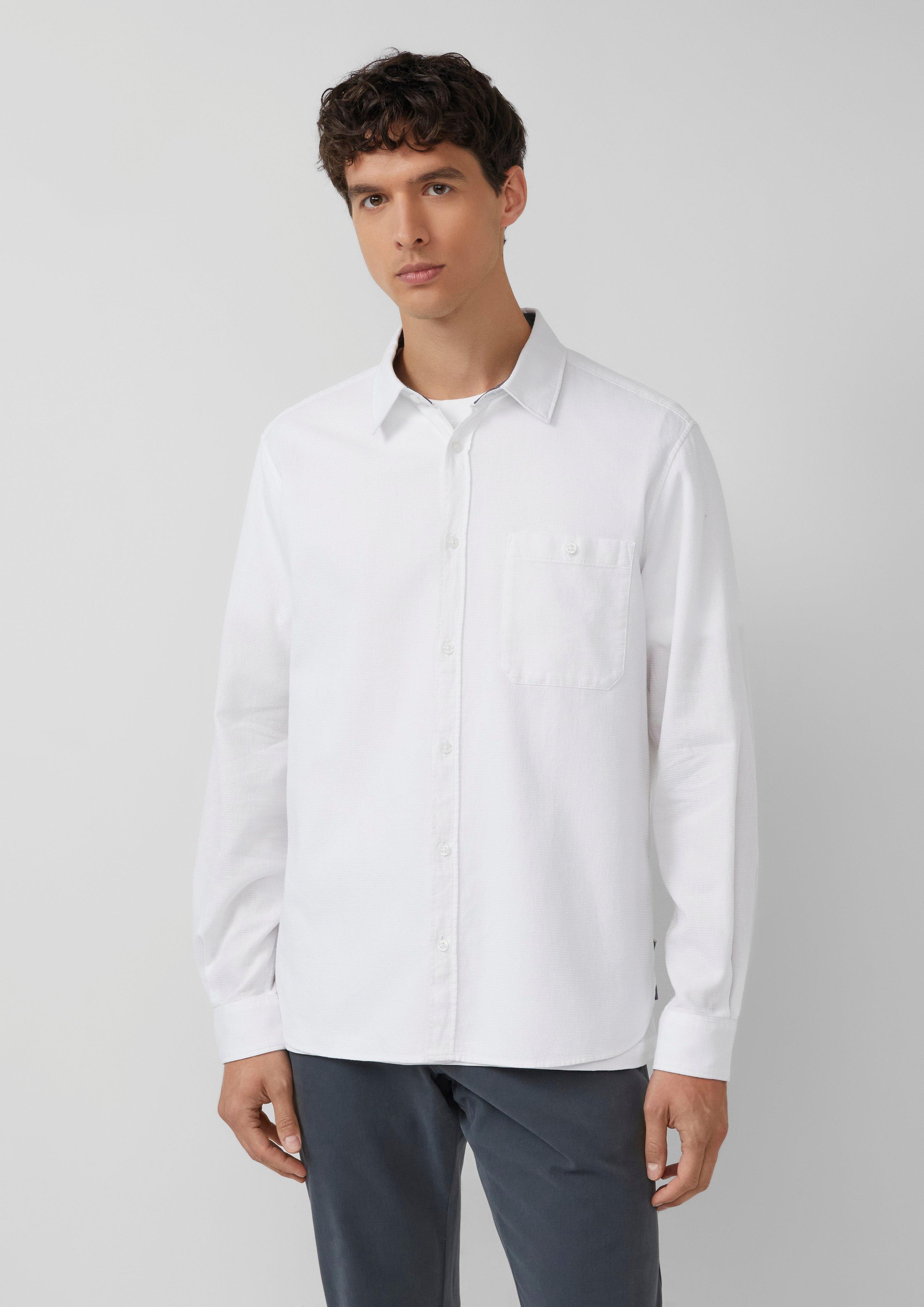 Hemd in 0100 & 5978