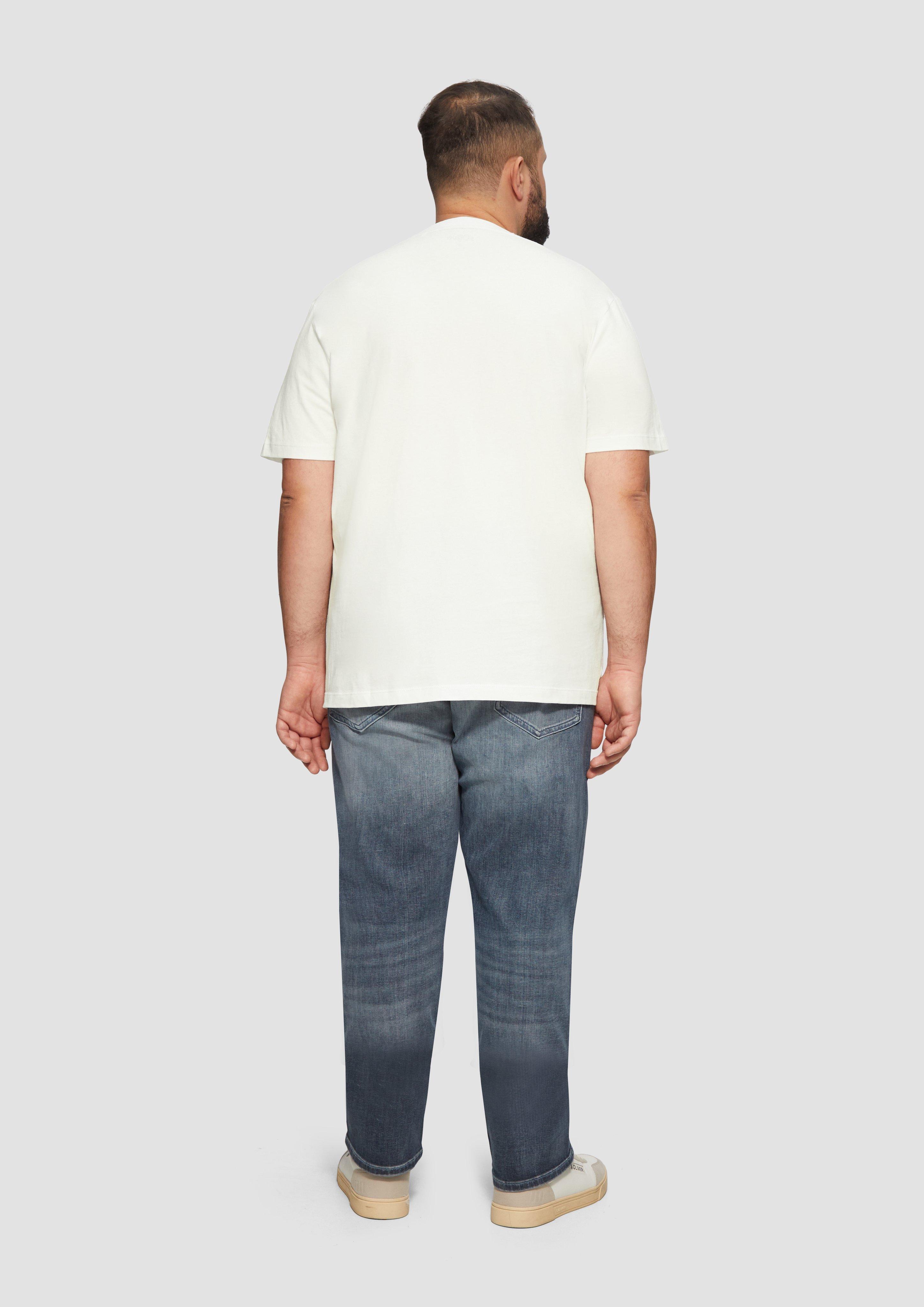 T-Shirt in 01D2, 95D2, 47D1, 67D1, 59D1 & 59D2