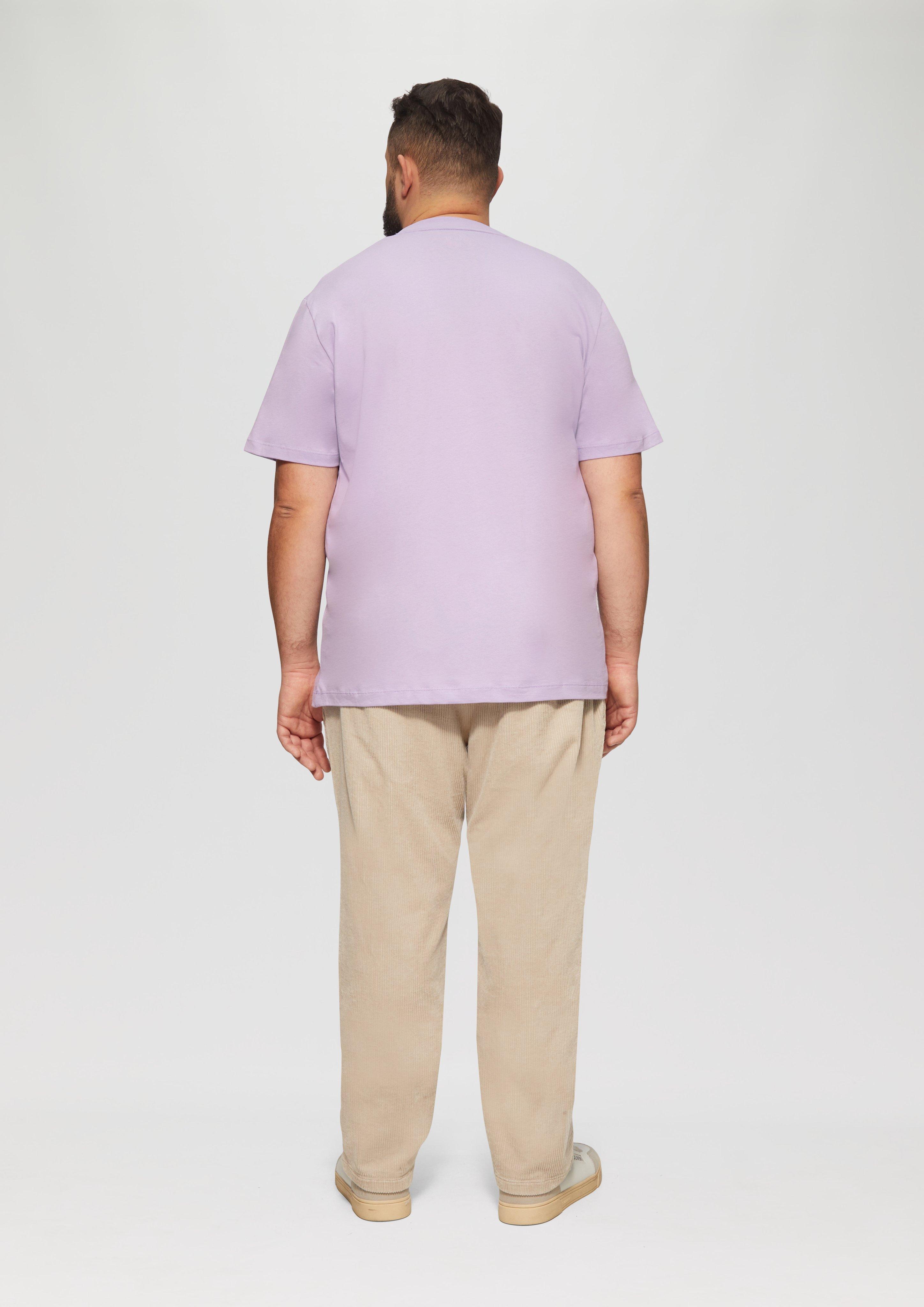 T-shirt in 47D1, 95D2, 01D2, 67D1, 59D1 & 59D2