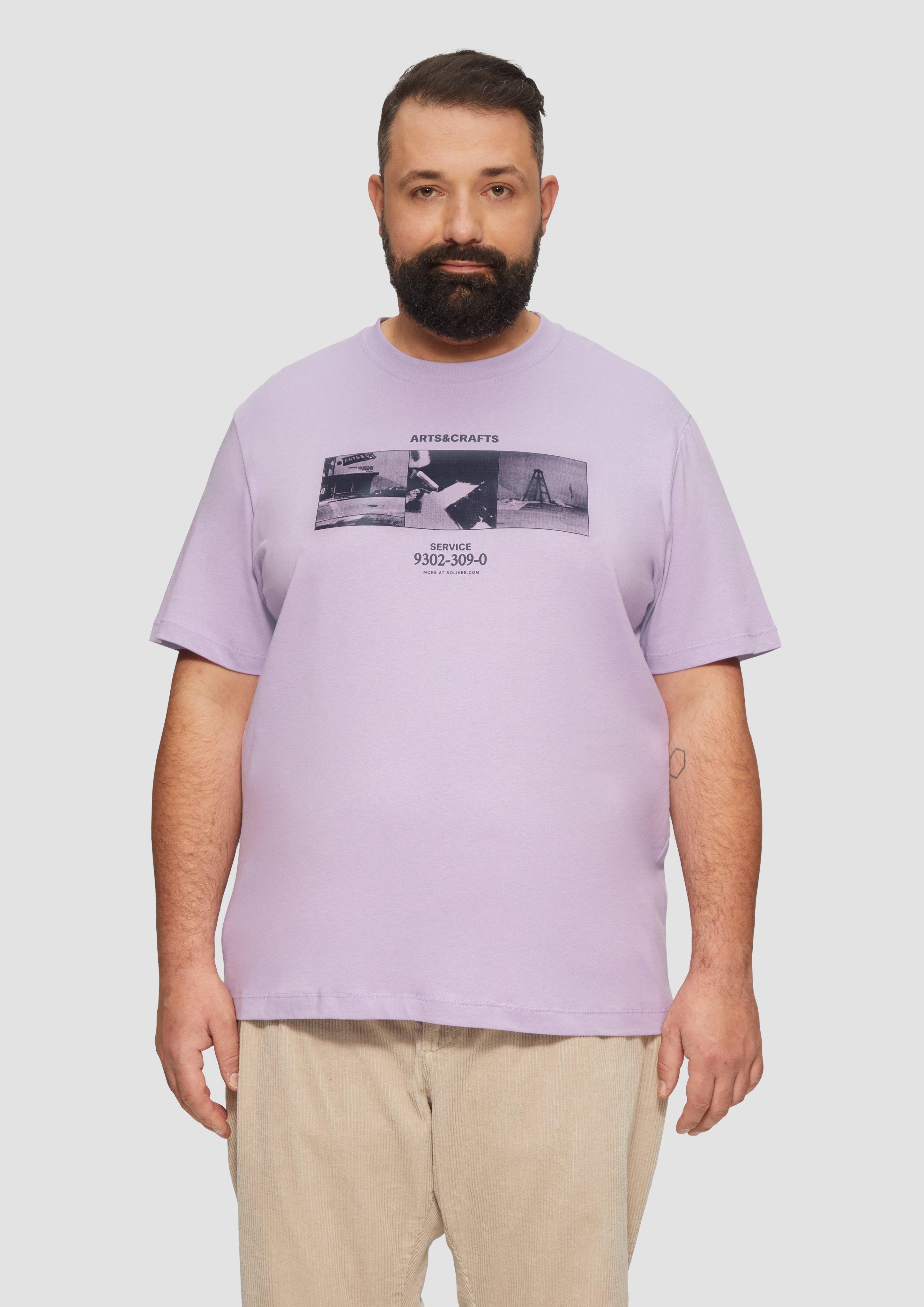 T-shirt in 47D1, 95D2, 01D2, 67D1, 59D1 & 59D2