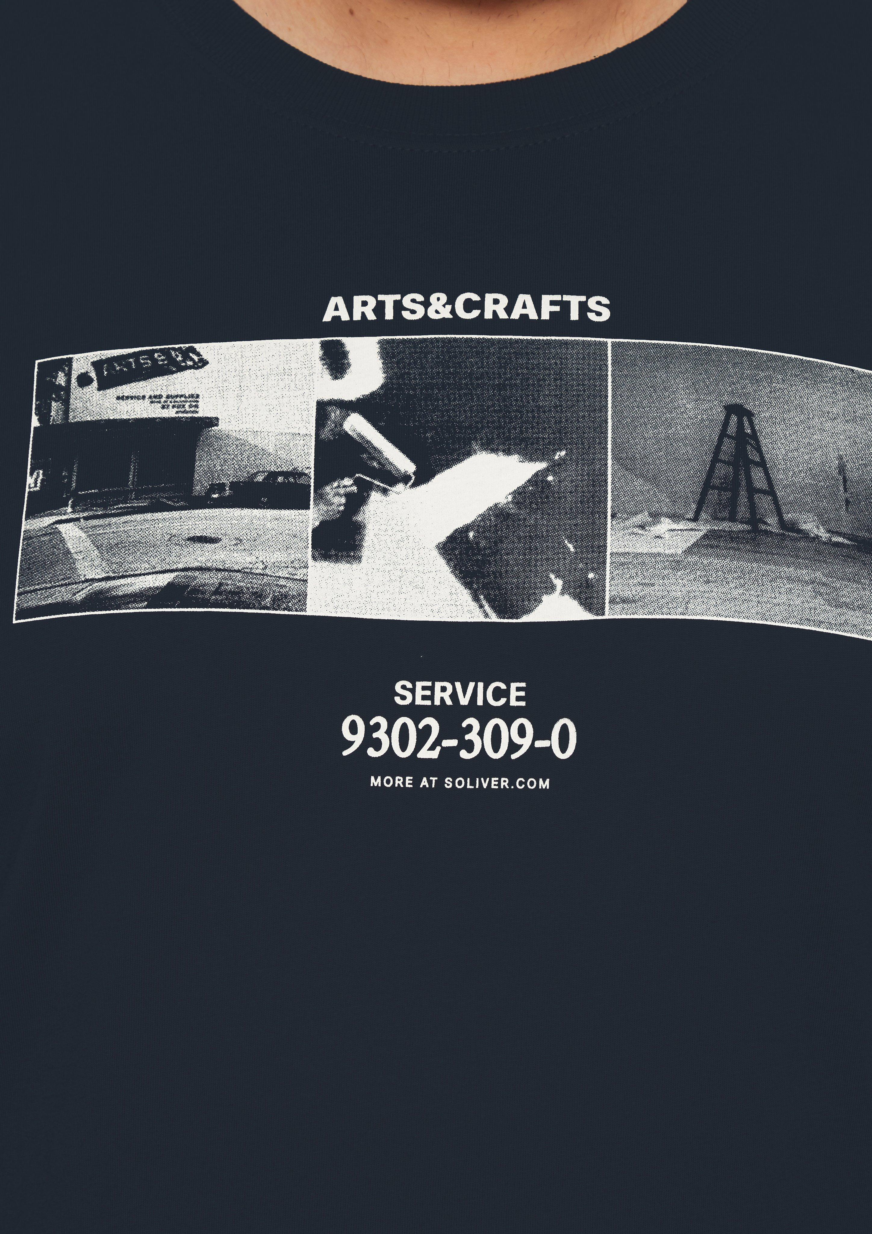 T-shirt in 59D1, 95D2, 01D2, 47D1, 67D1 & 59D2