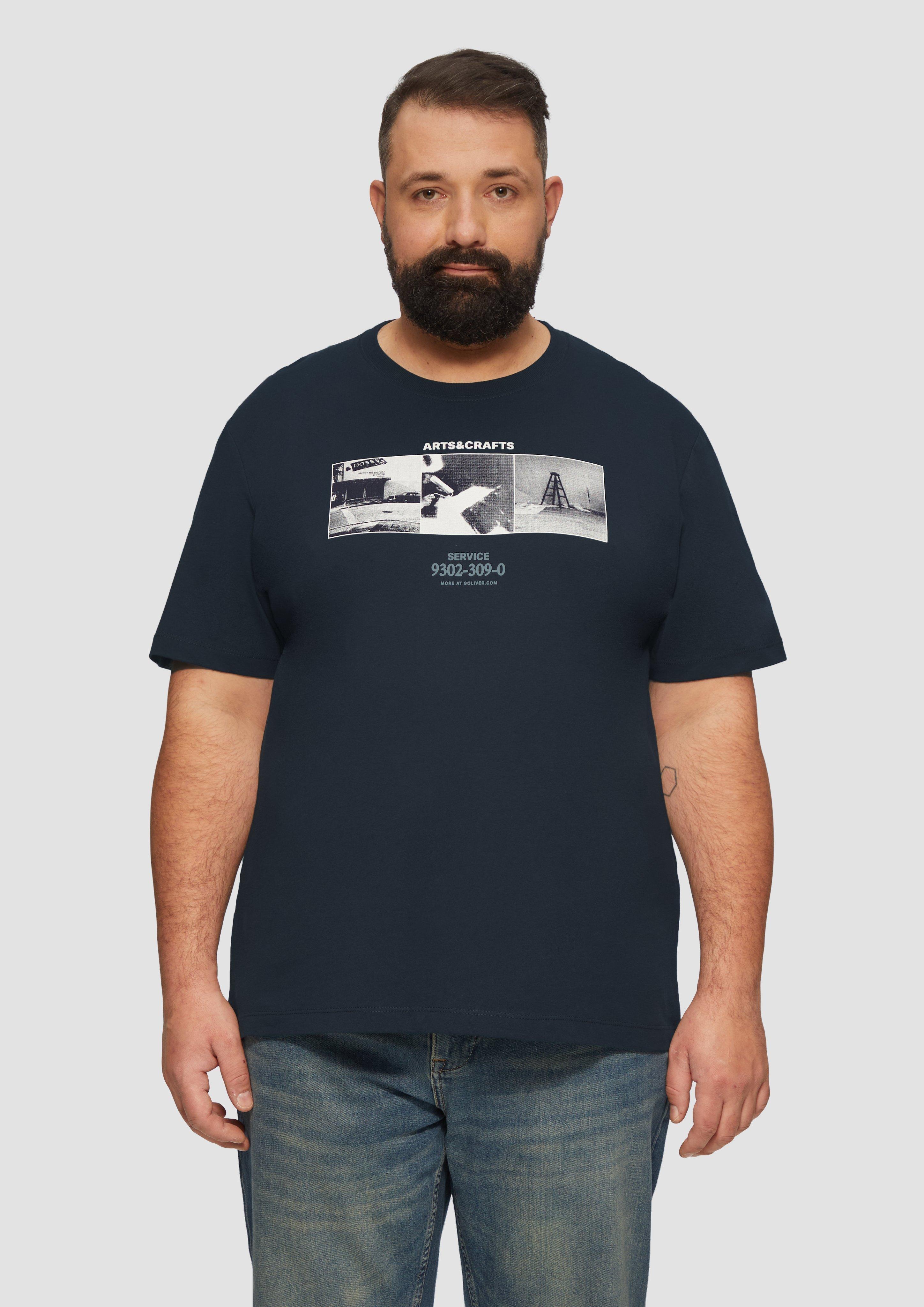 T-shirt in 59D1, 95D2, 01D2, 47D1, 67D1 & 59D2