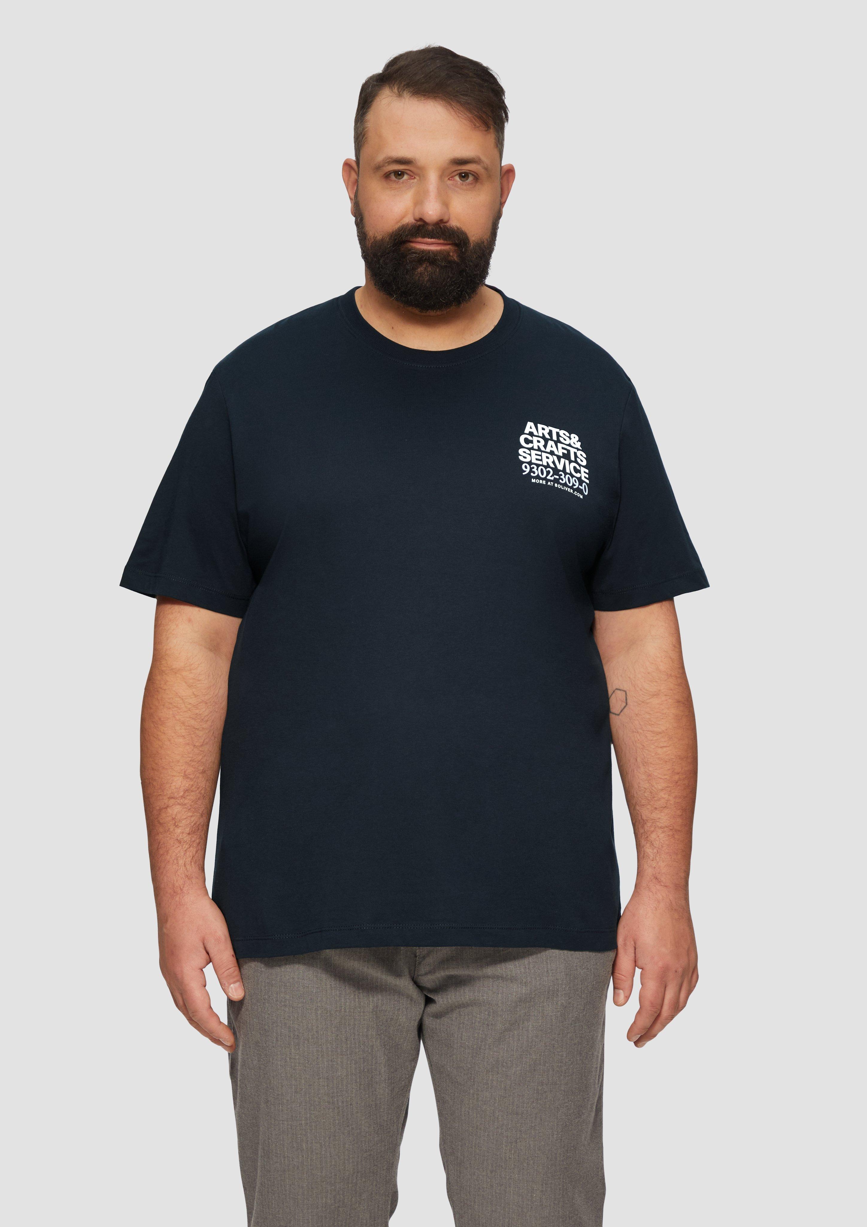 T-shirt in 59D2, 95D2, 01D2, 47D1, 67D1 & 59D1