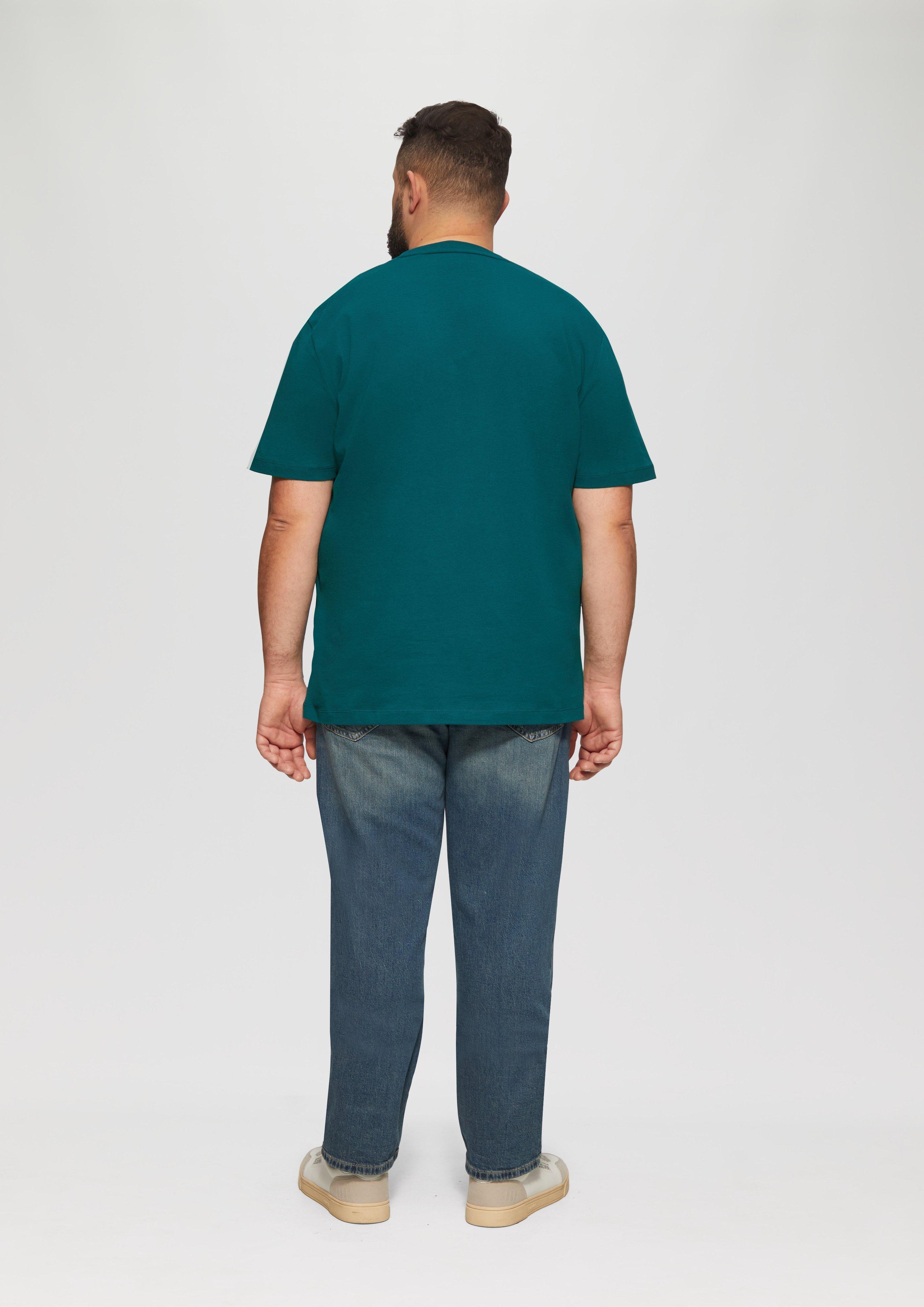 T-shirt in 67D1, 95D2, 01D2, 47D1, 59D1 & 59D2