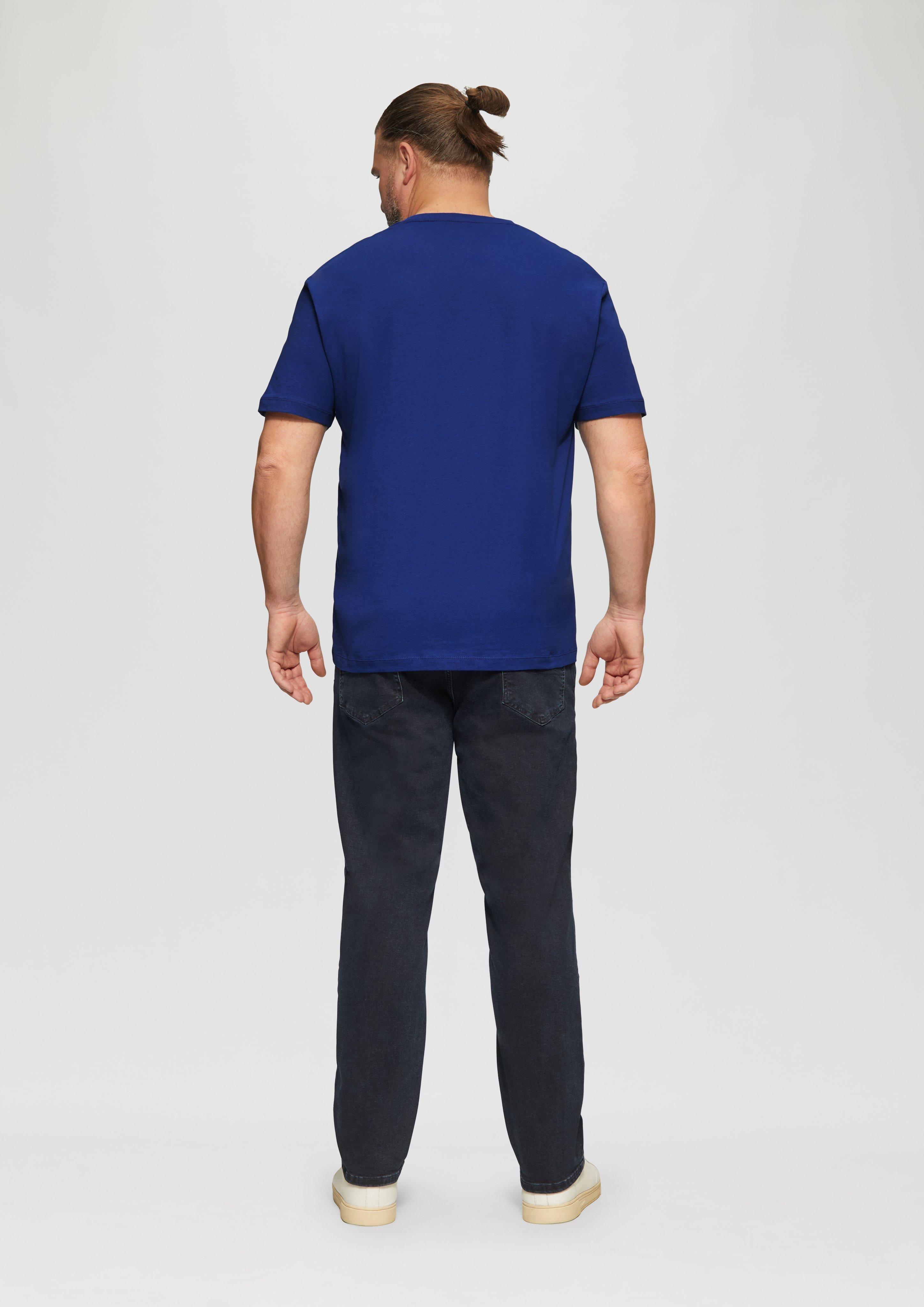 T-Shirt in 5612, 5978 & 0100