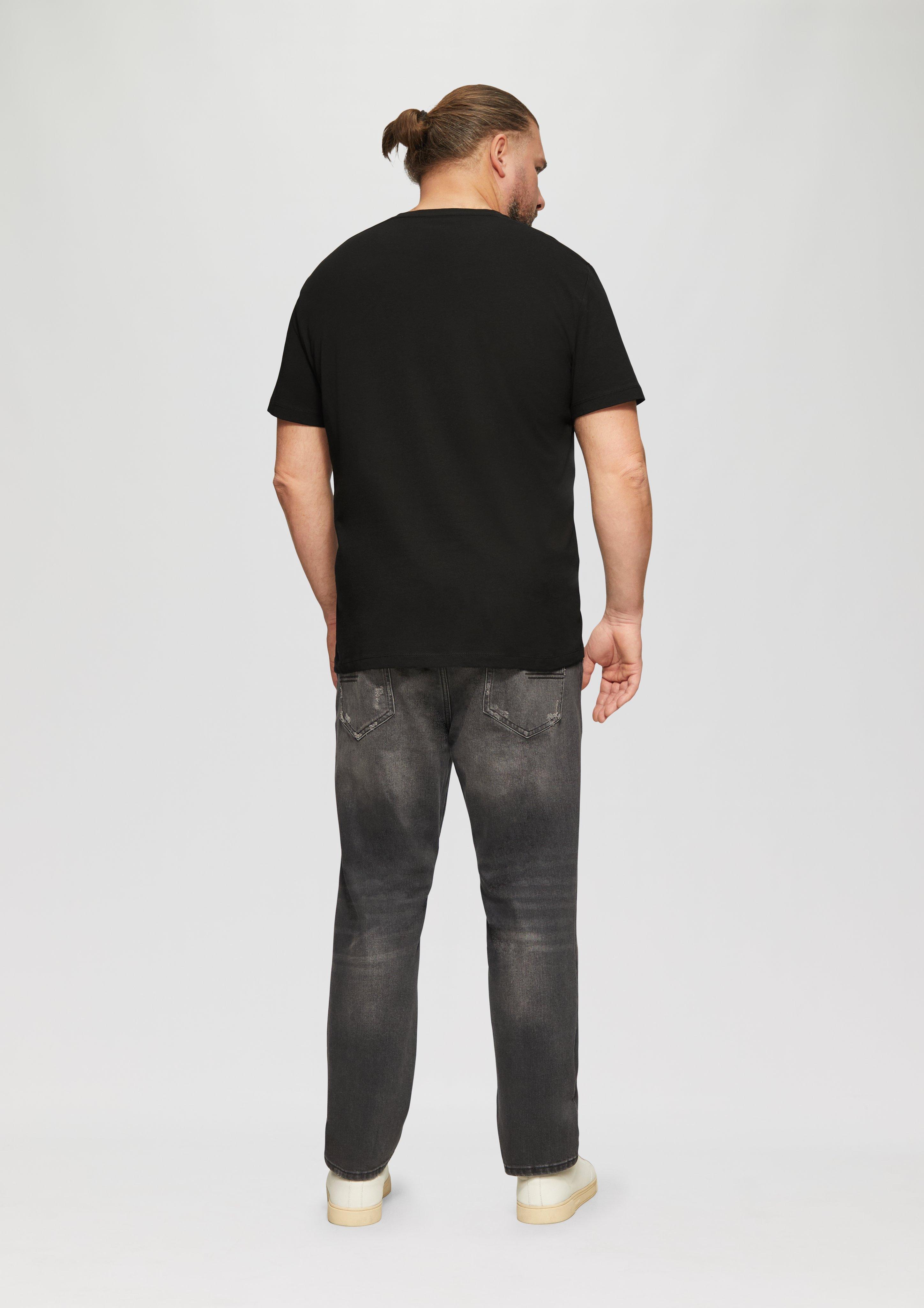 T-Shirt in 9999, 5978 & 0100