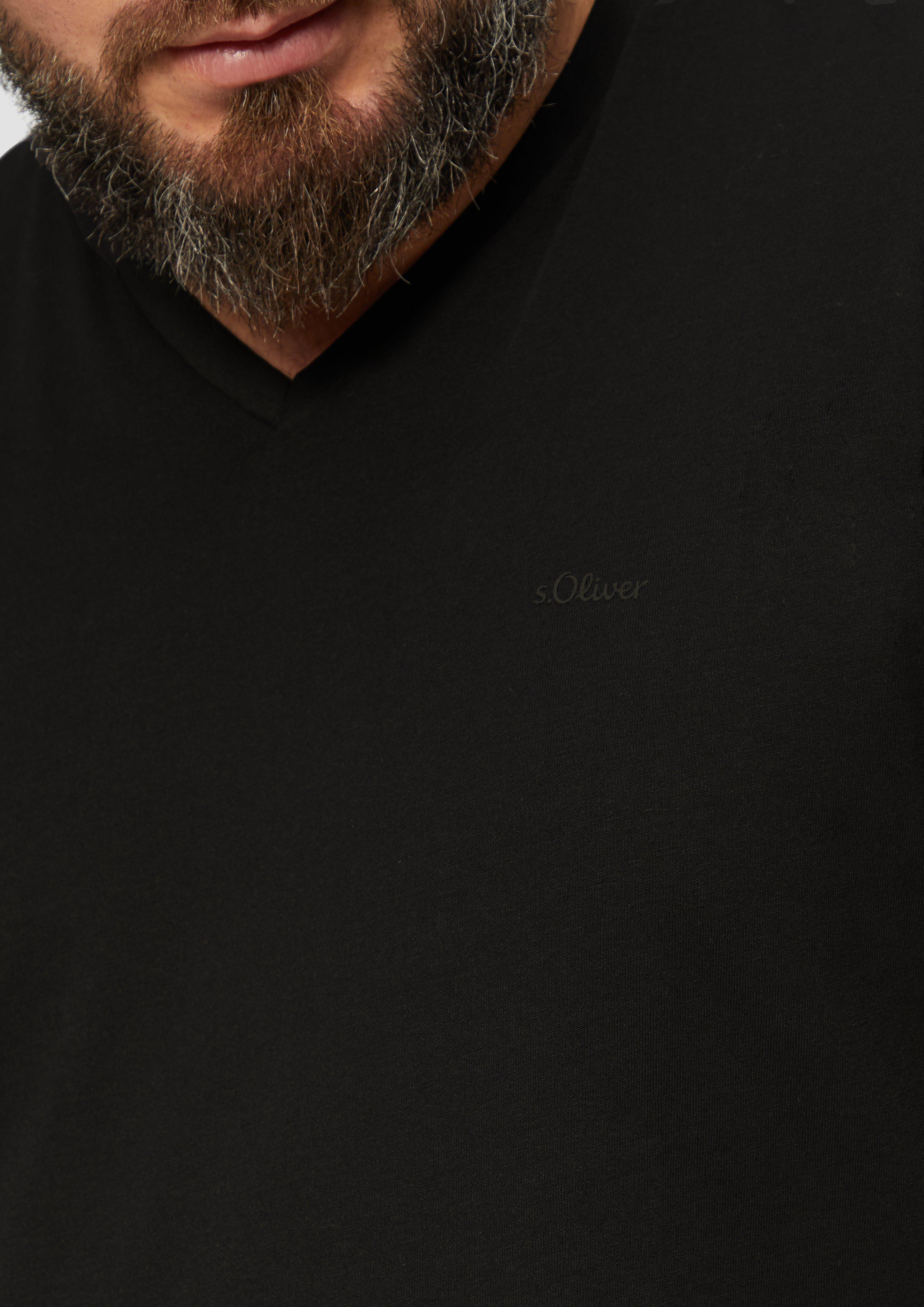 T-Shirt in 9999, 5978 & 0100