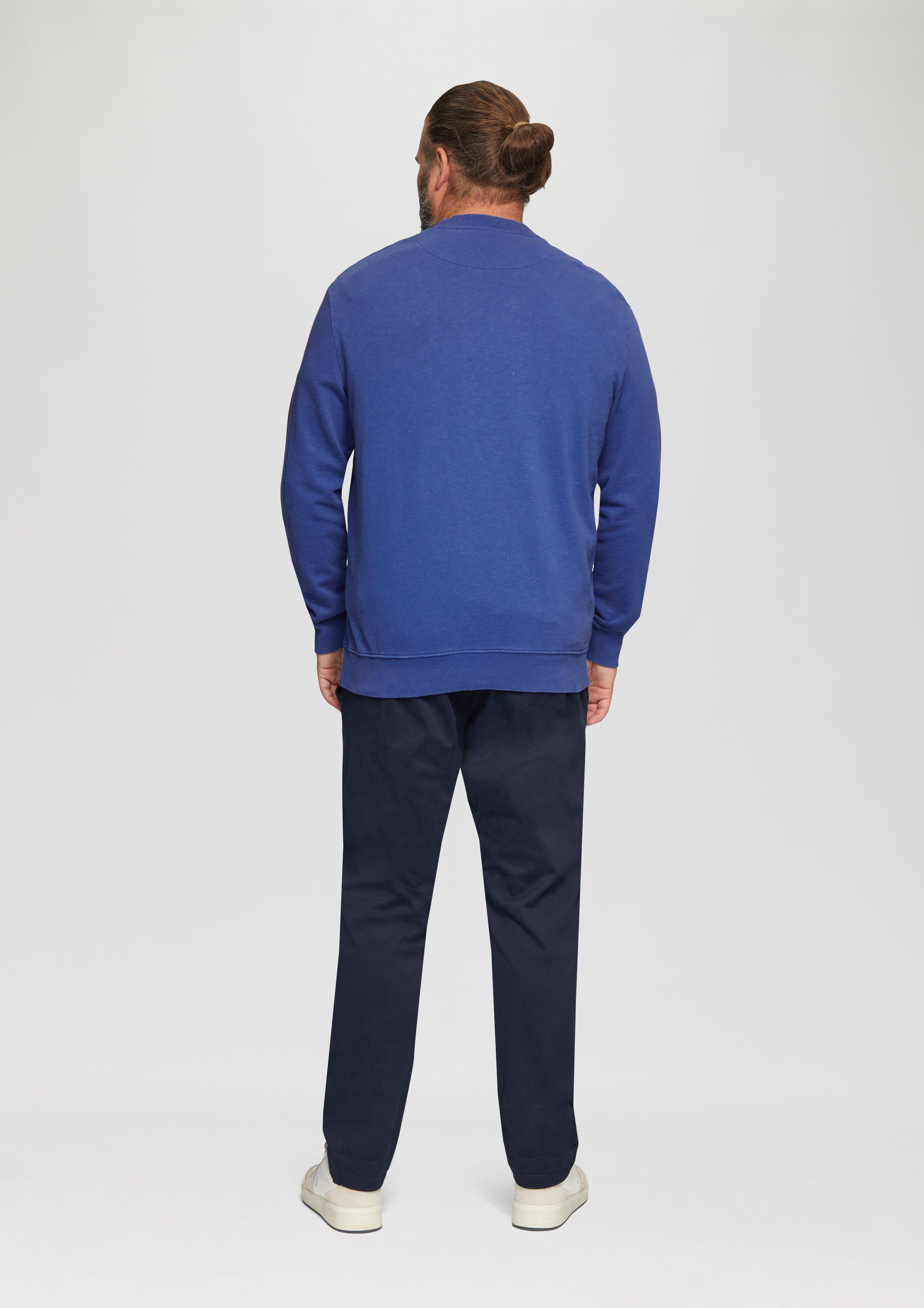 Mikina in 5612 & 5978