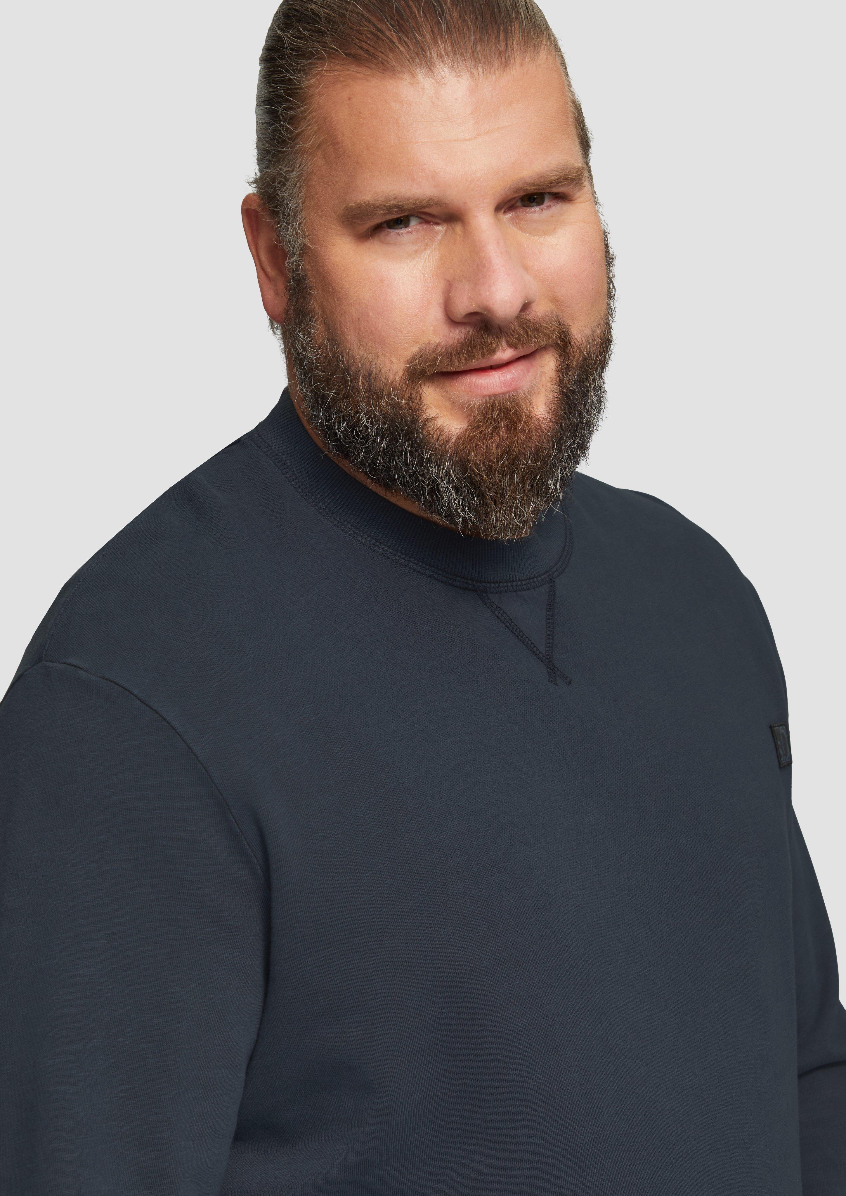 Sweatshirt in 5978 & 5612