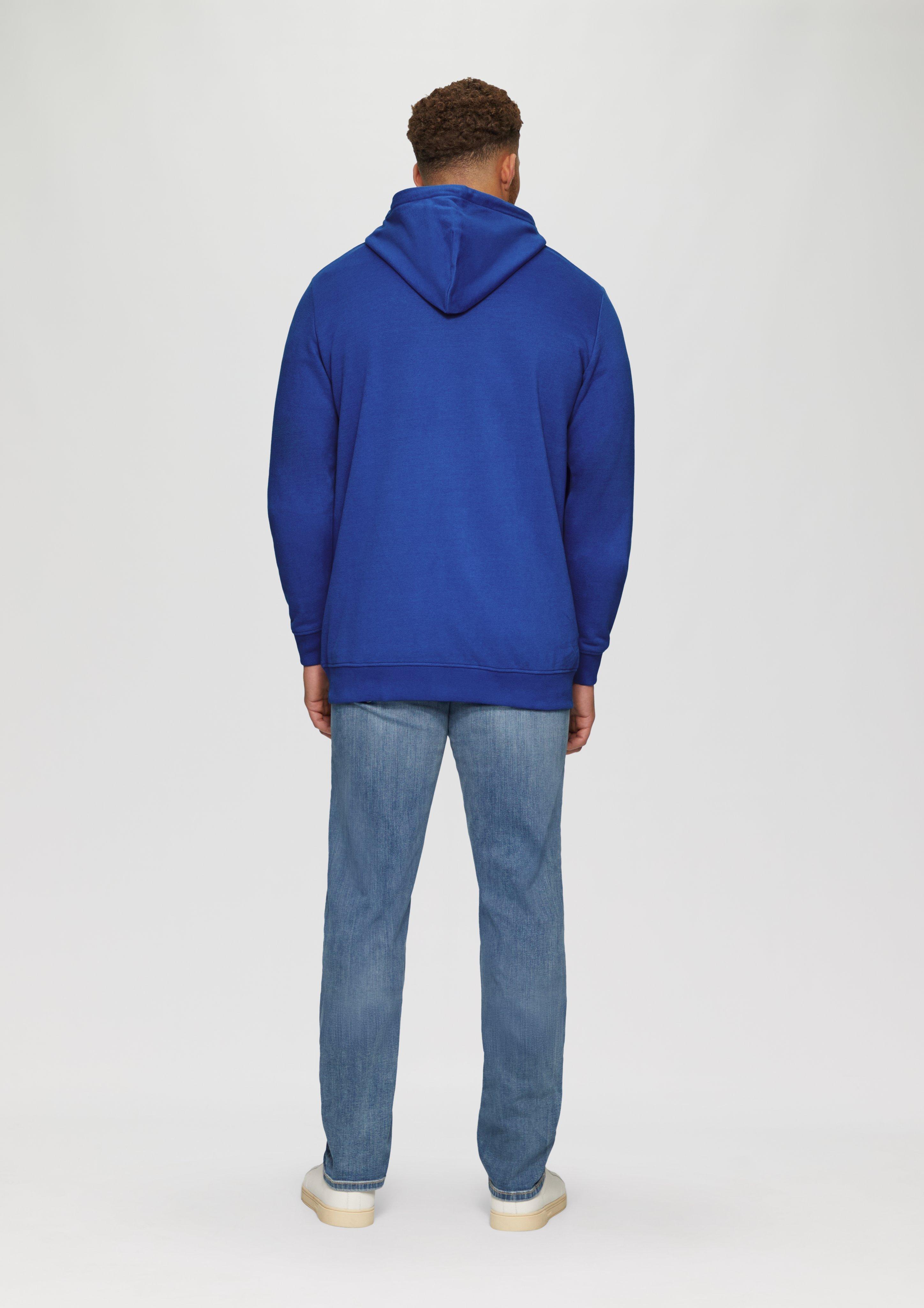 Sweat-shirt Veste in 5612