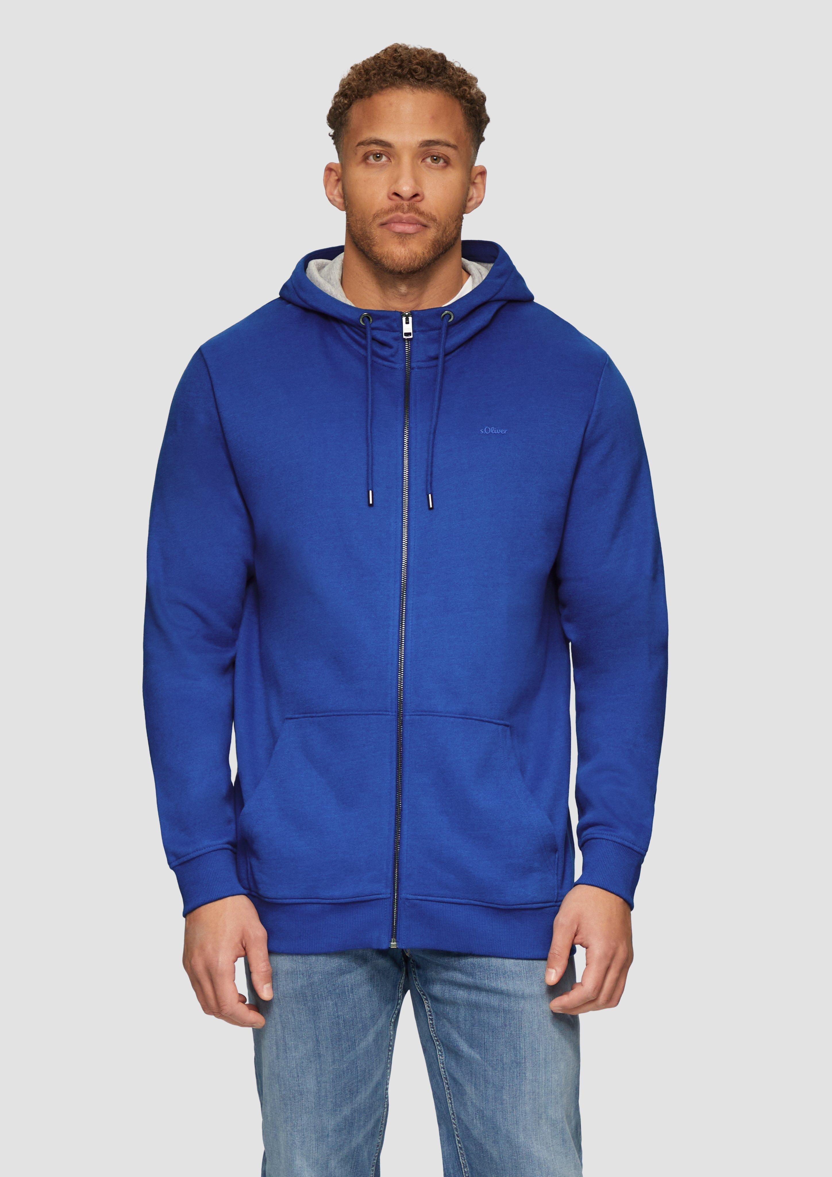 Sweat-shirt Veste in 5612