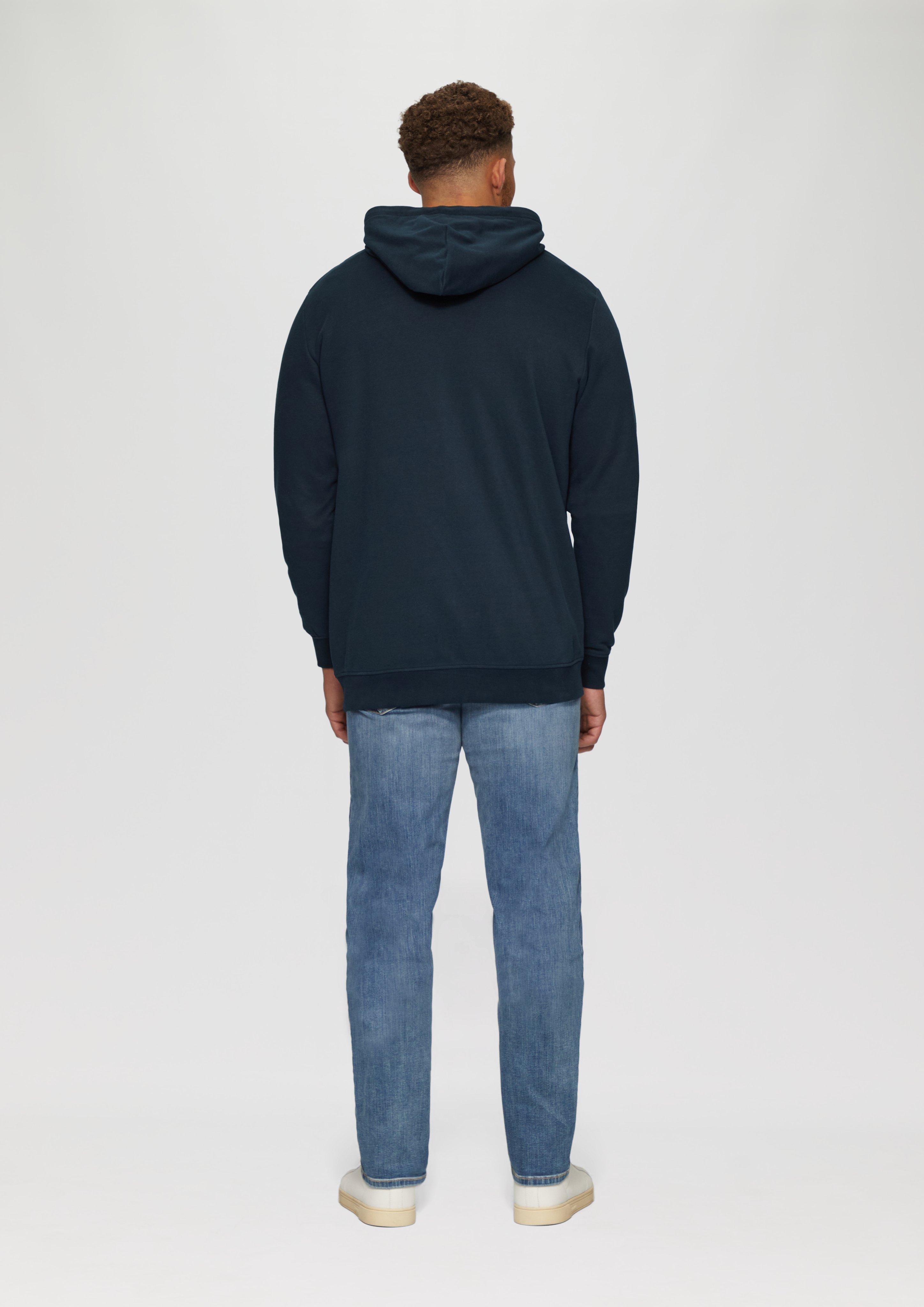 Sweat-shirt Veste in 5978