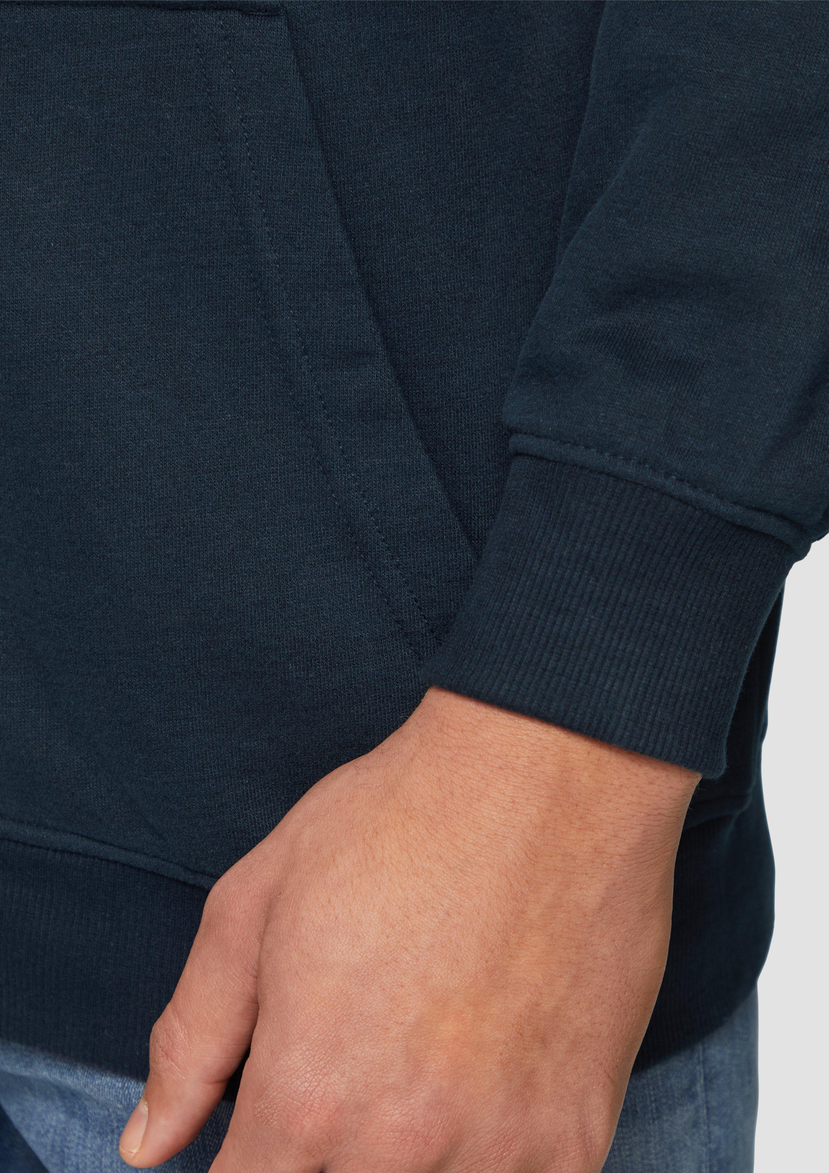 Sweat-shirt Veste in 5978