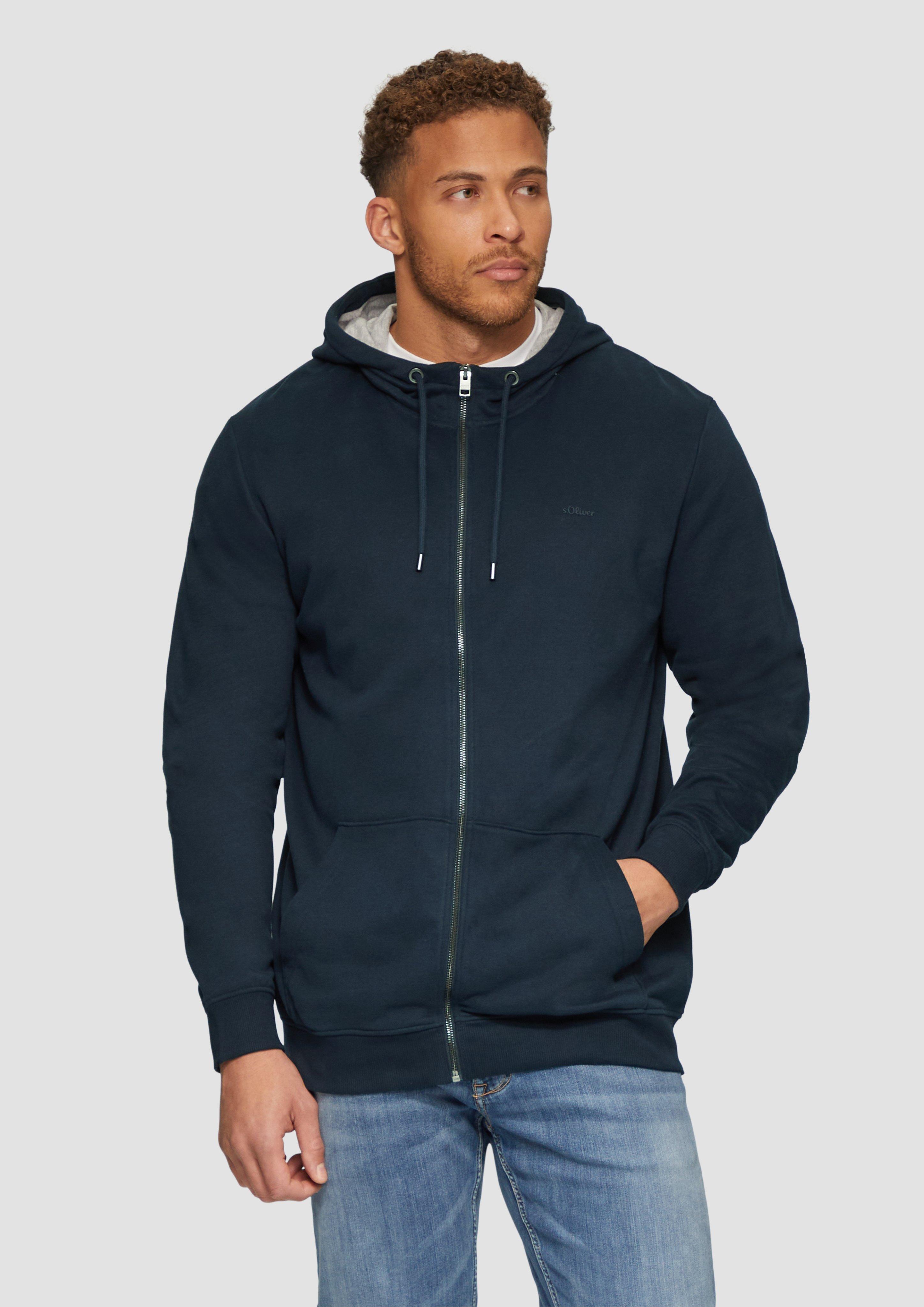 Sweat-shirt Veste in 5978