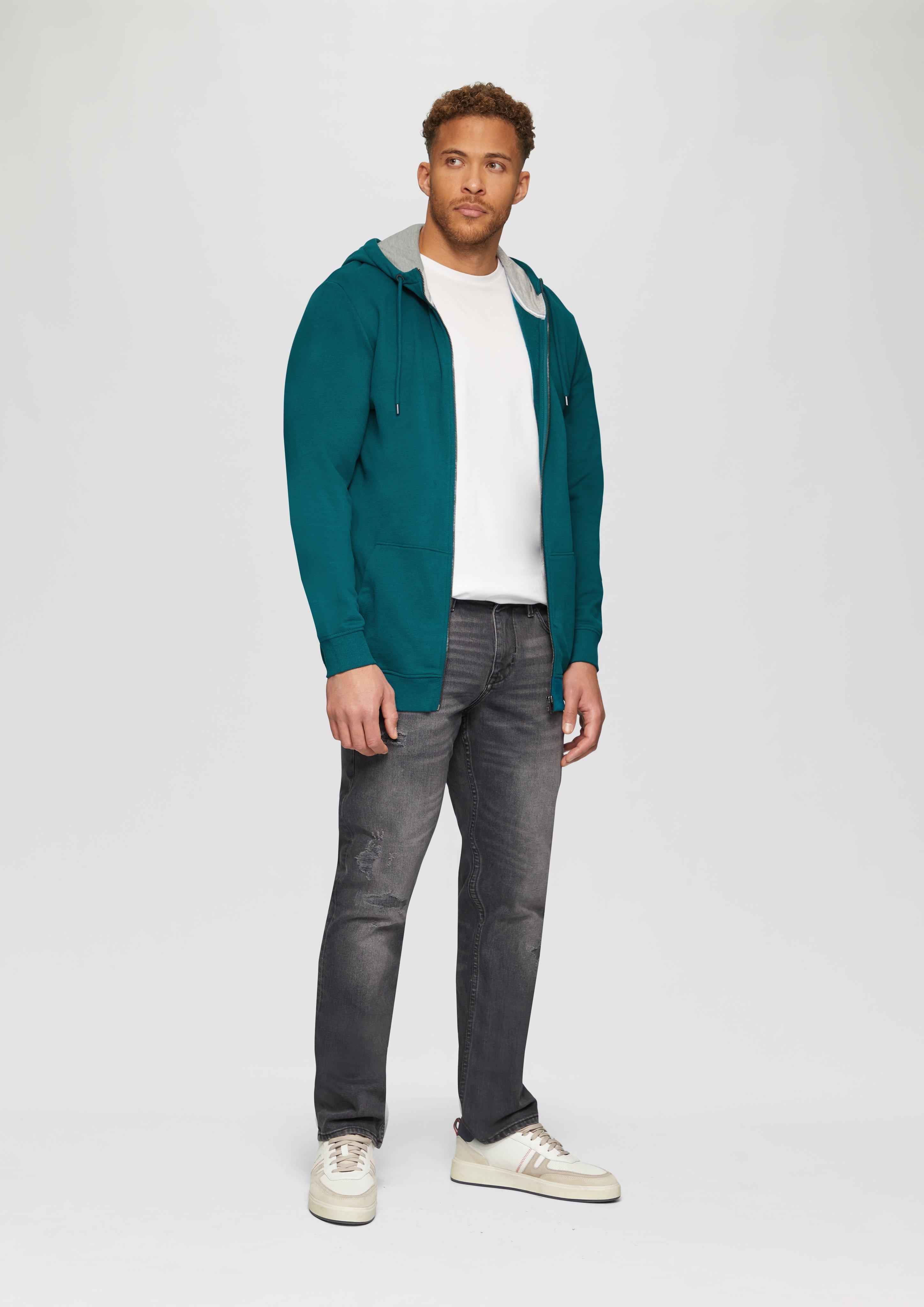 Jakna s kapuljačom in 6767