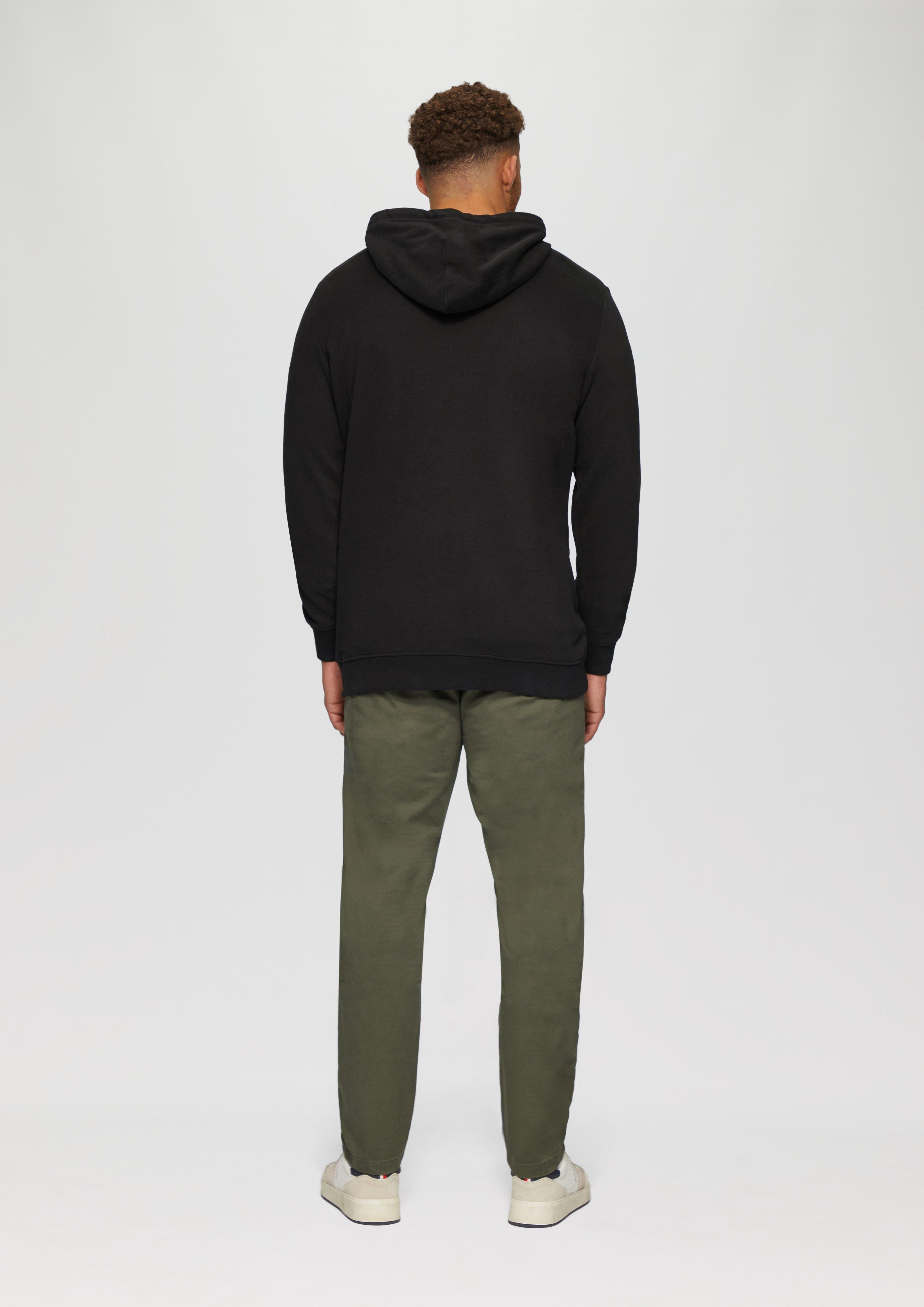 Sweat-shirt Veste in 9999