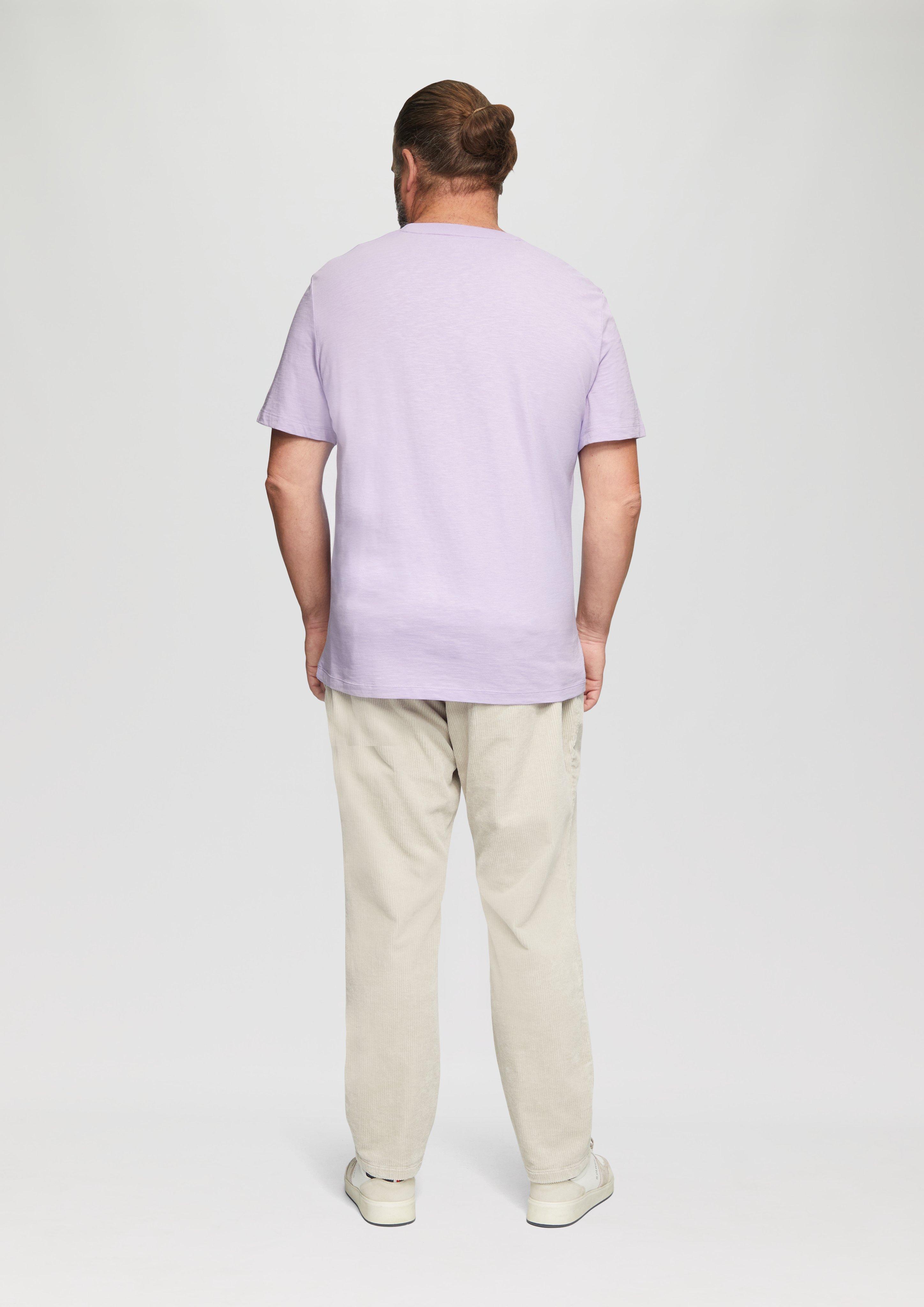 T-shirt in 47D1, 56D2 & 59D1