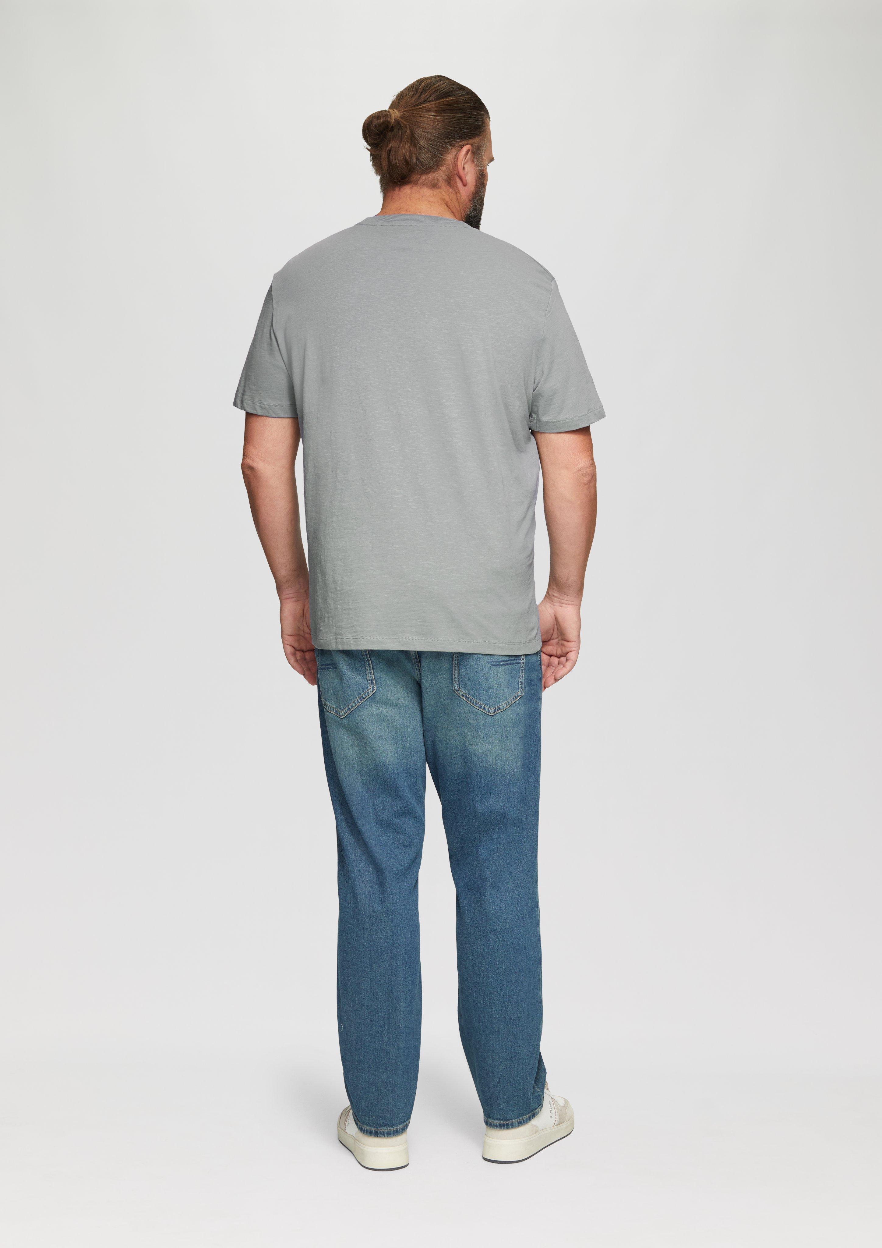 T-Shirt in 95D2, 56D2, 59D1 & 47D1