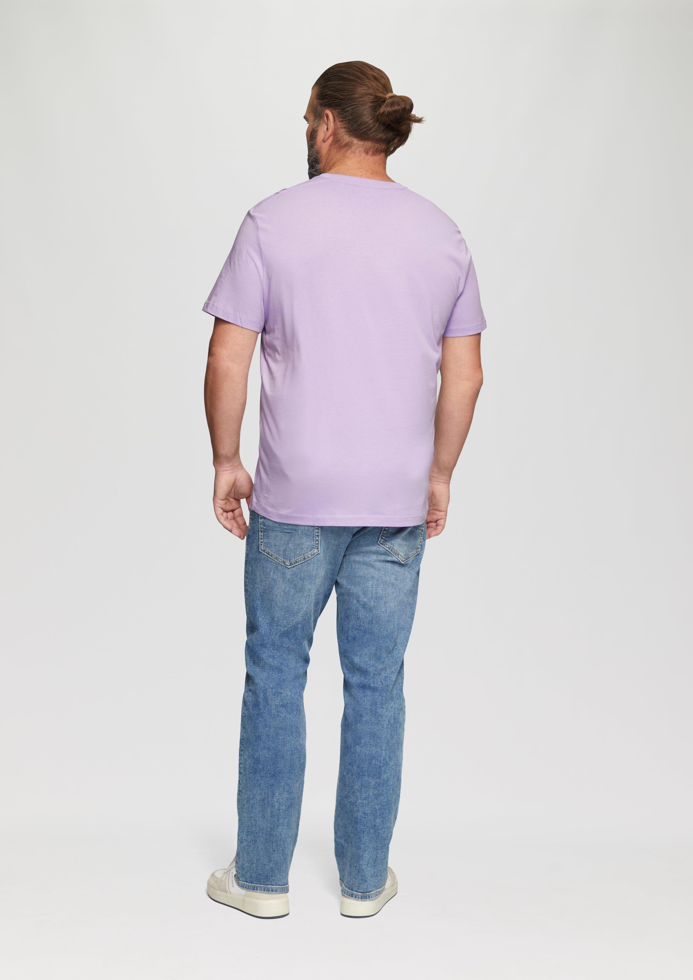 T-Shirt in 4708 & 5612