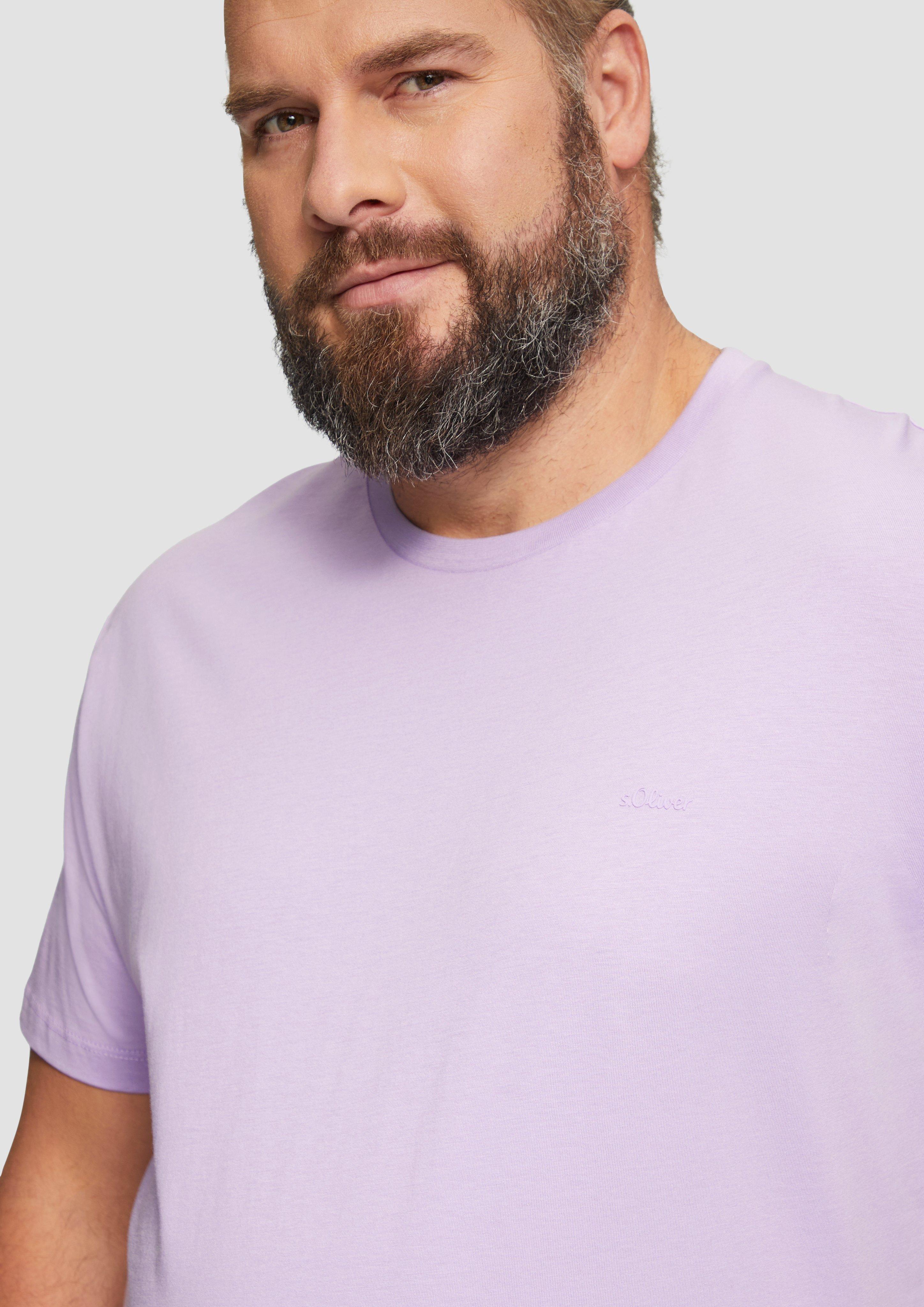 T-Shirt in 4708 & 5612