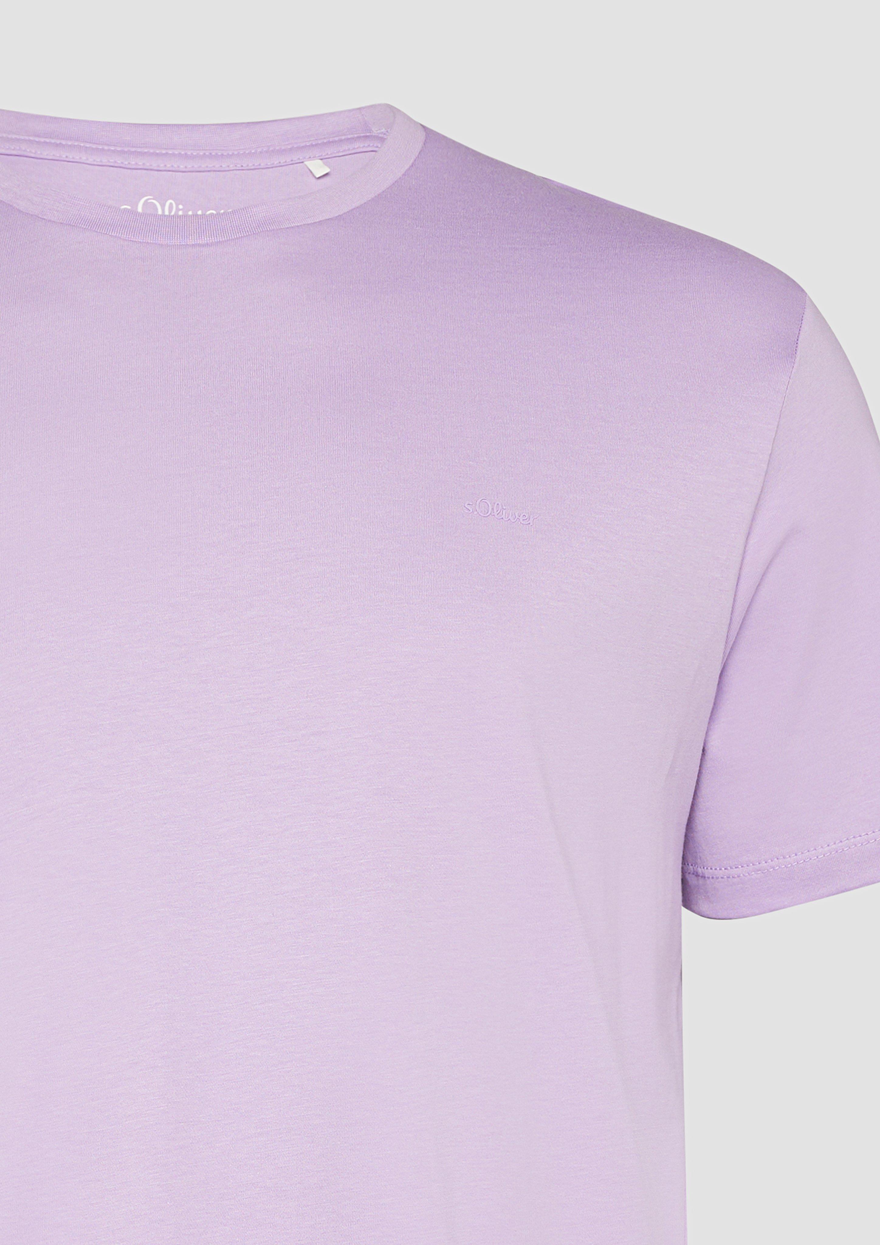 T-Shirt in 4708 & 5612