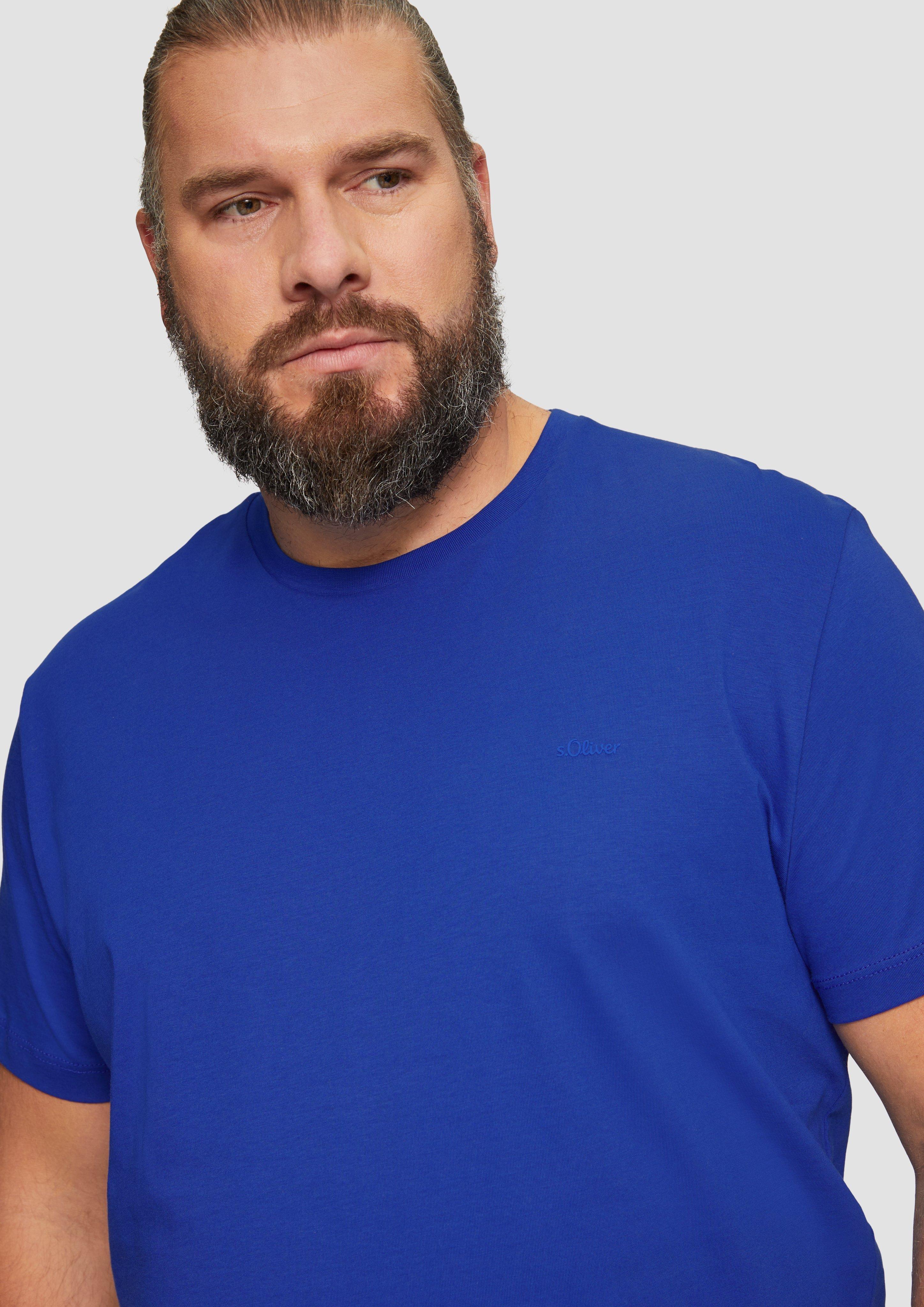 T-Shirt in 5612 & 4708