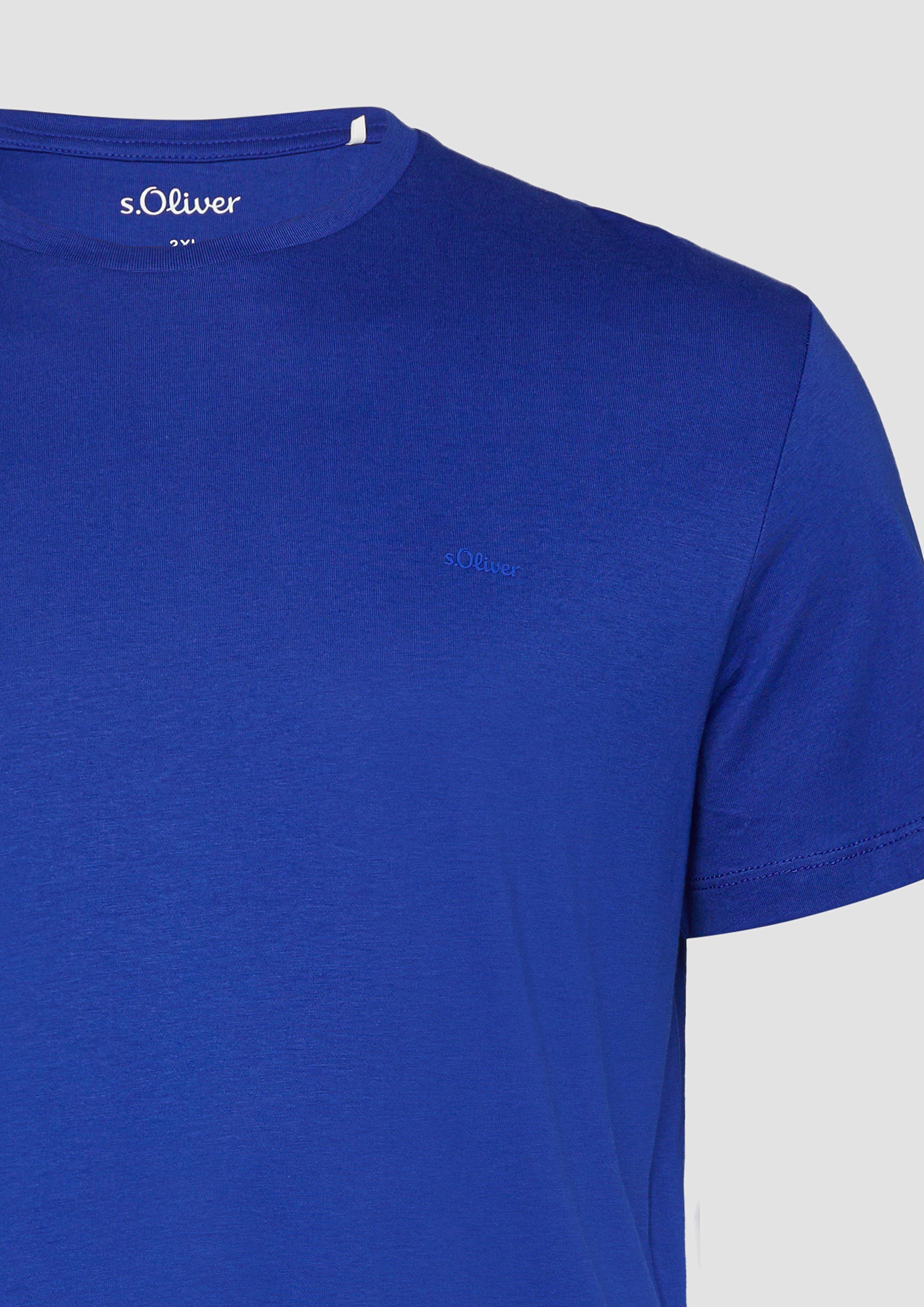 T-Shirt in 5612 & 4708