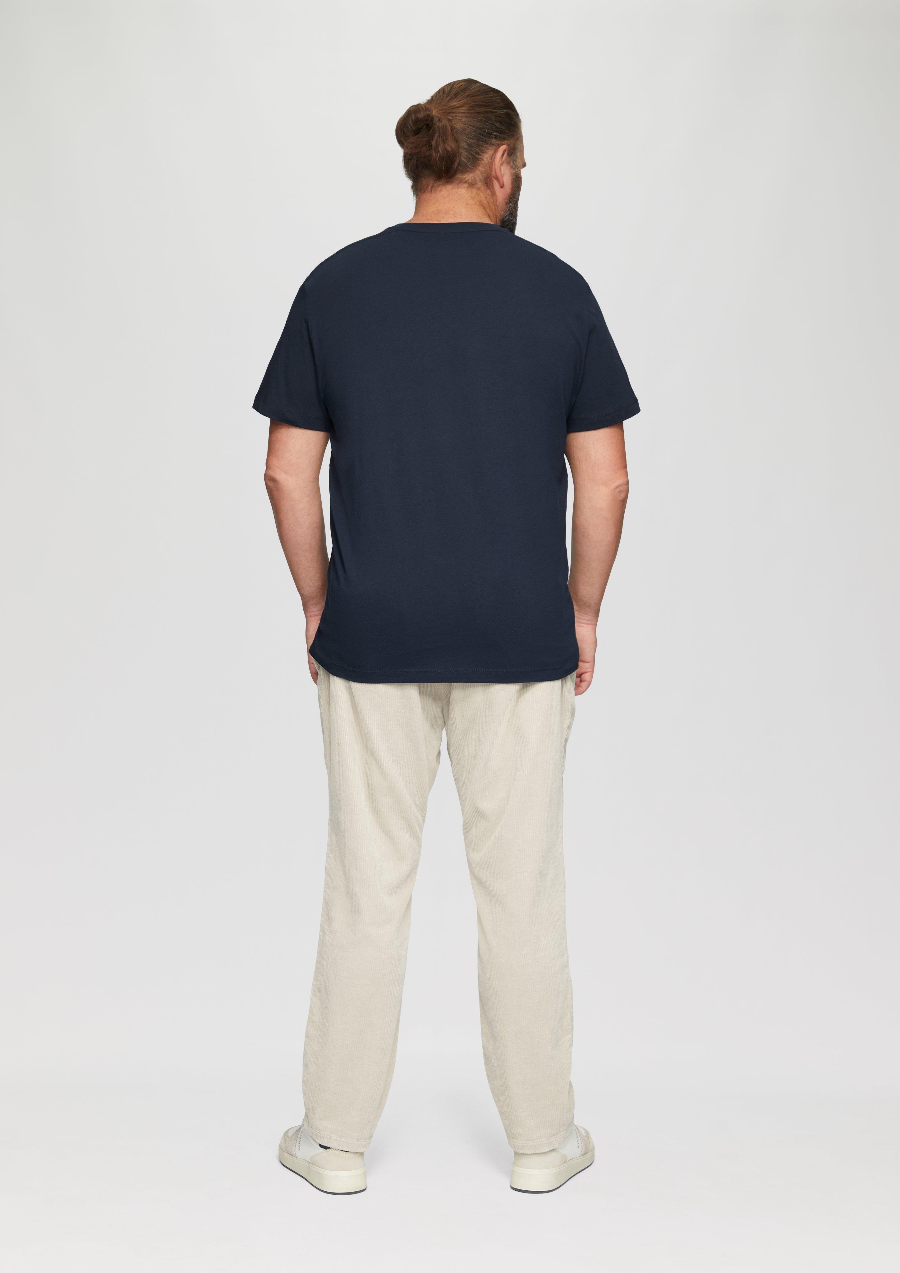 T-Shirt in 5978, 5612 & 4708