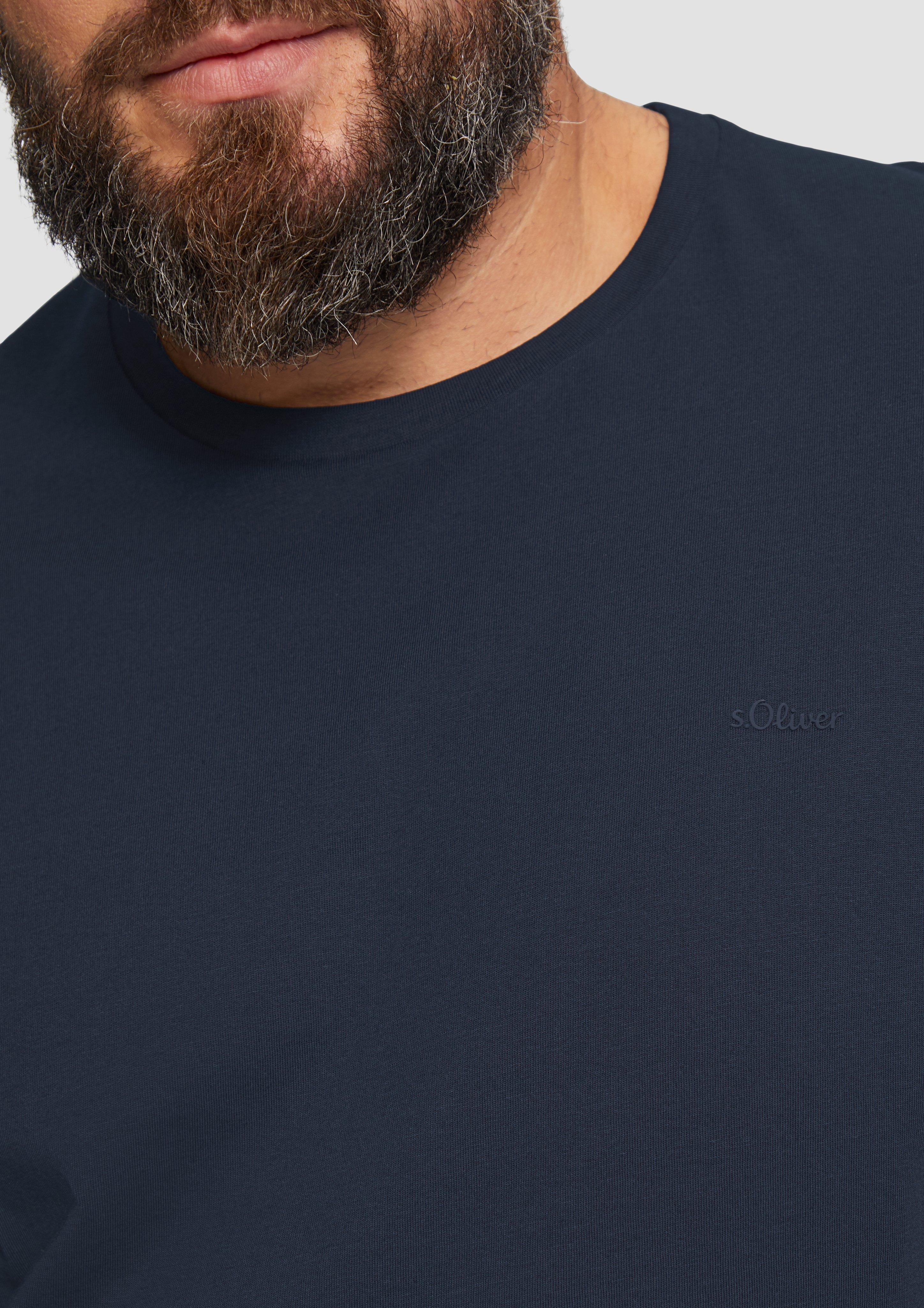 T-Shirt in 5978, 5612 & 4708