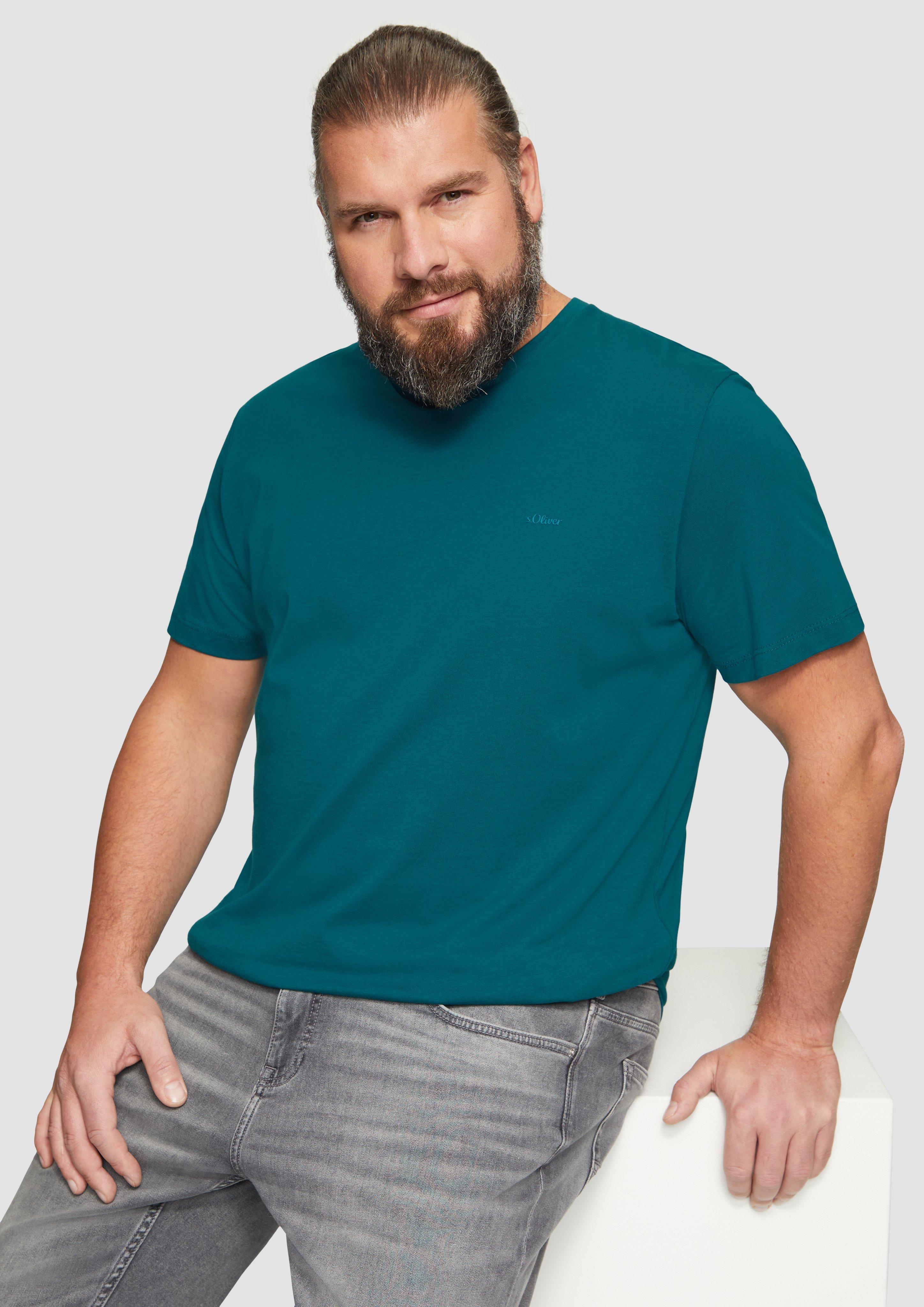 T-Shirt in 6767, 5612 & 4708