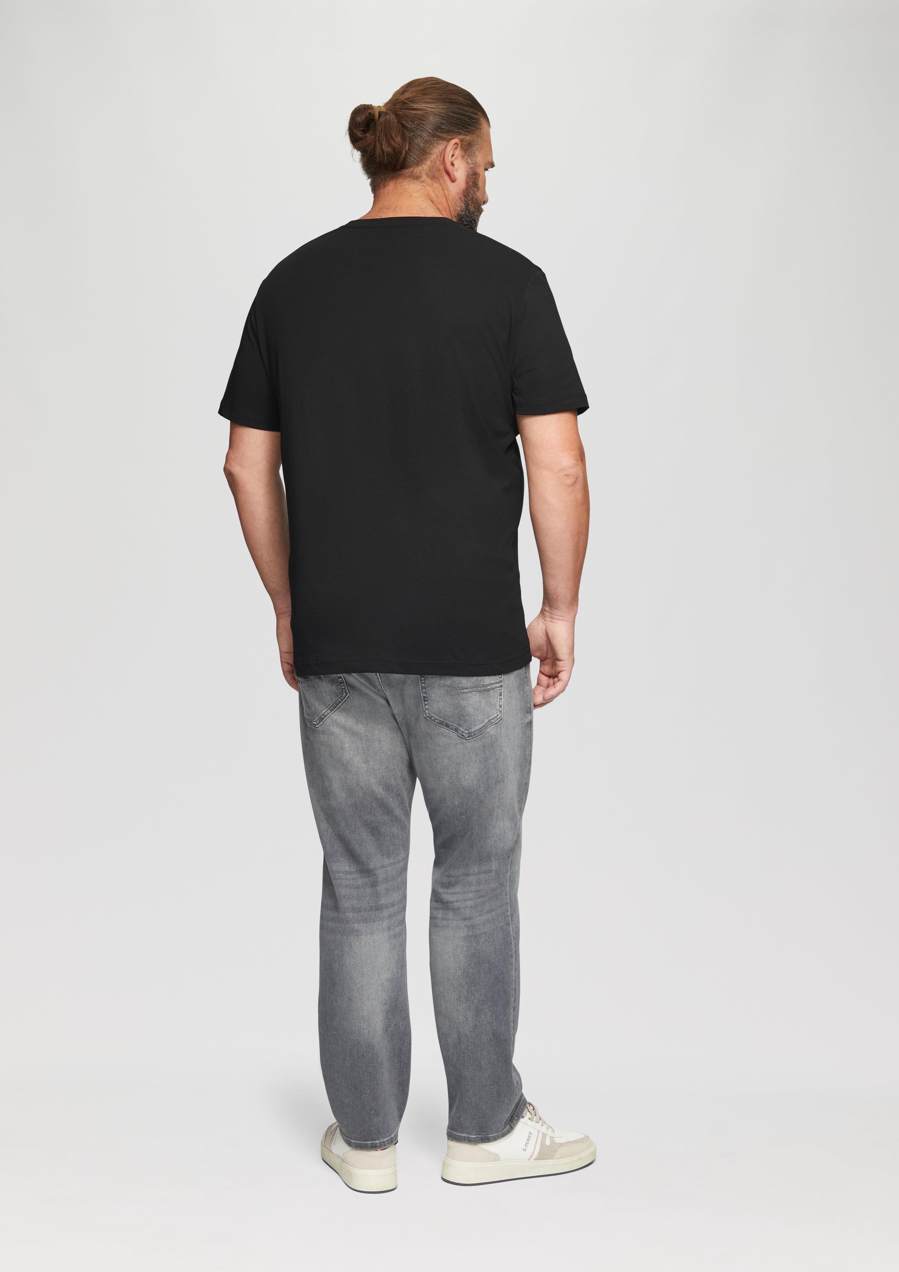 T-Shirt in 9999, 5612 & 4708