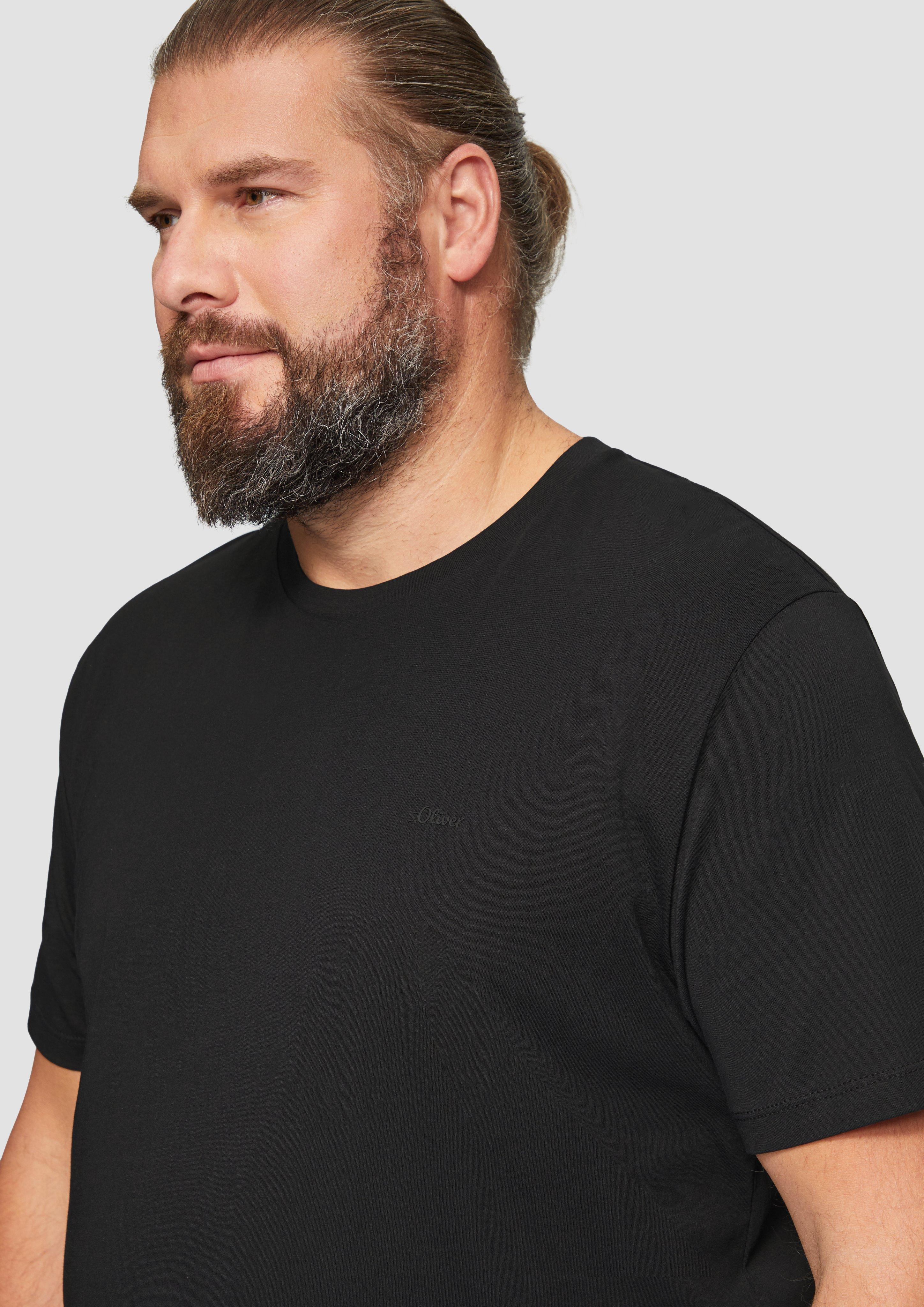 T-Shirt in 9999, 5612 & 4708