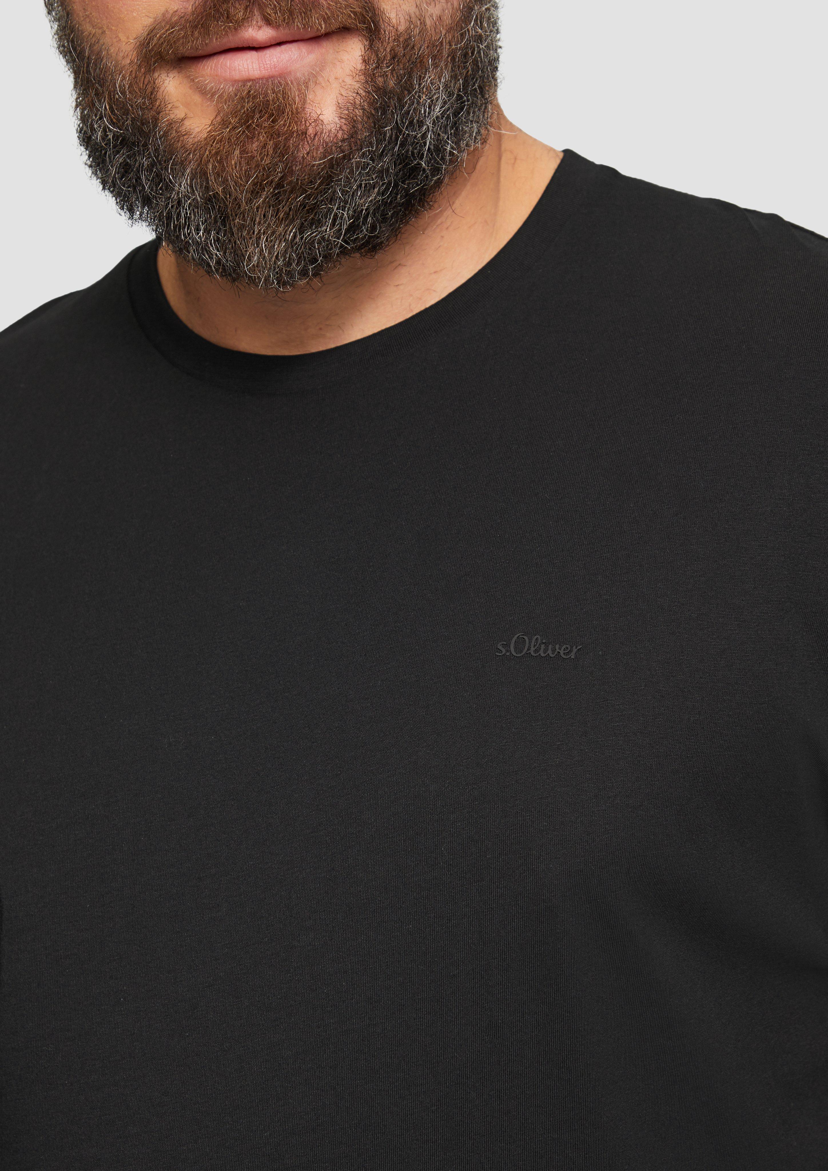 T-Shirt in 9999, 5612 & 4708