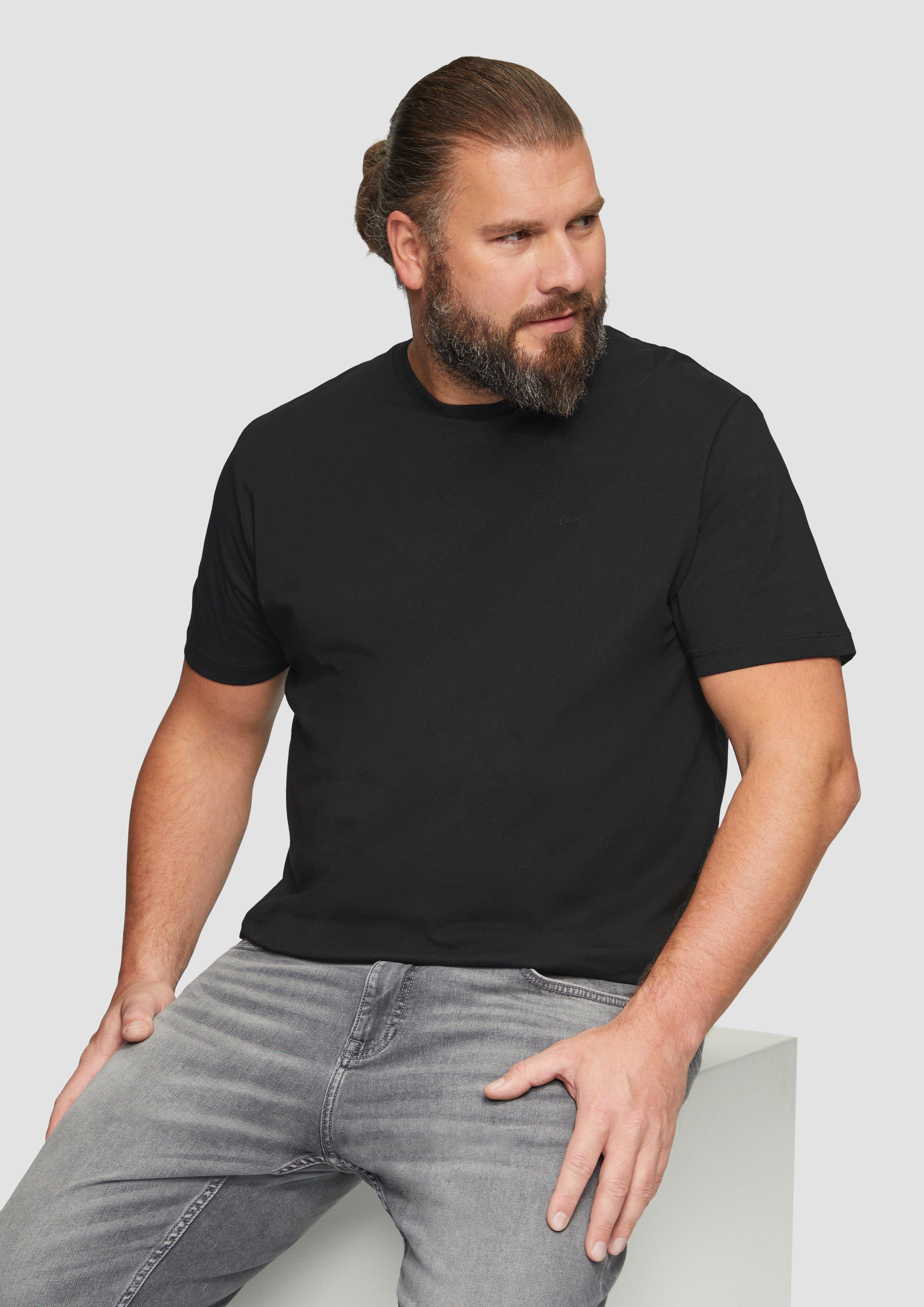 T-Shirt in 9999, 5612 & 4708