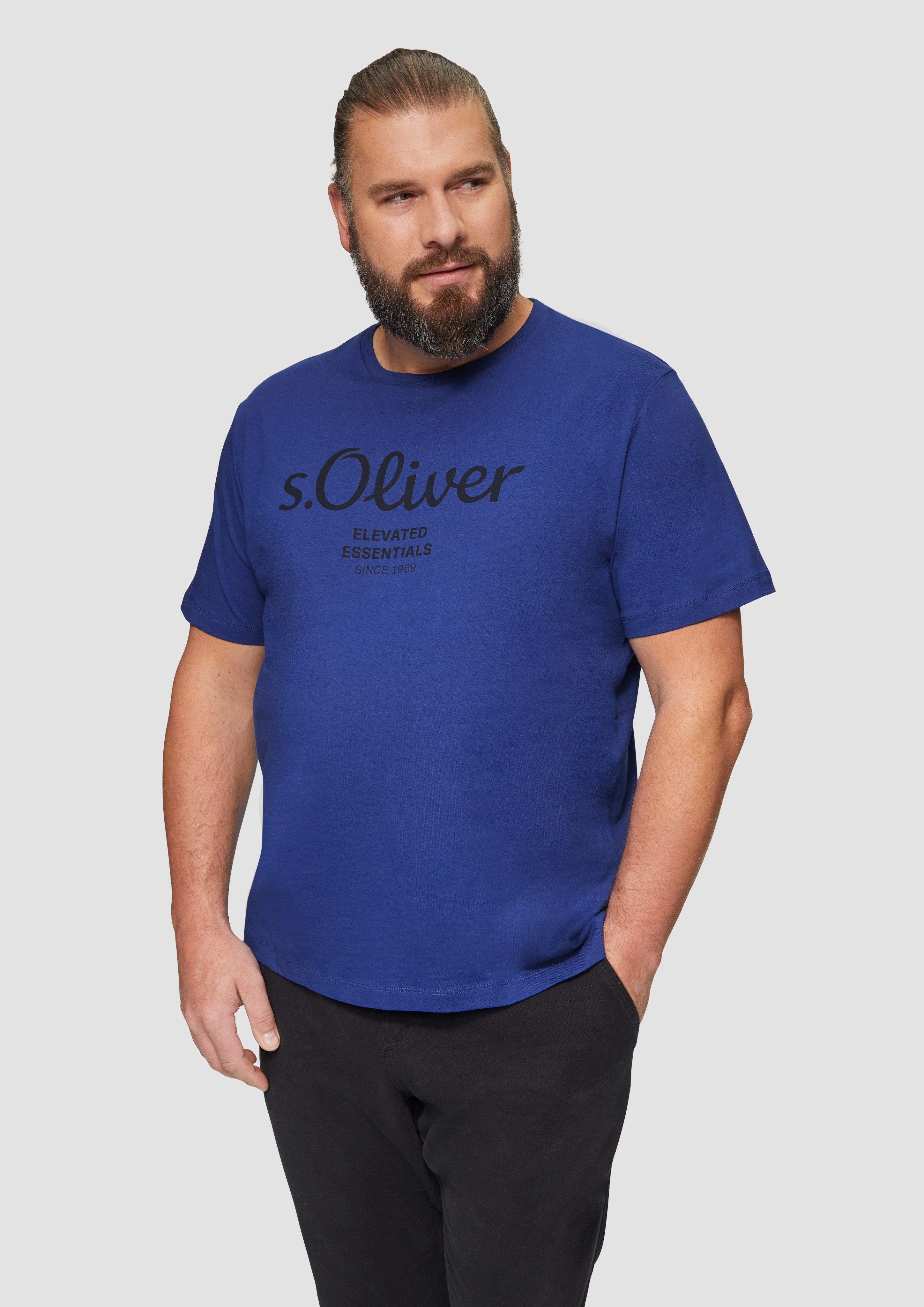 Majica kratek rokav in 56D1