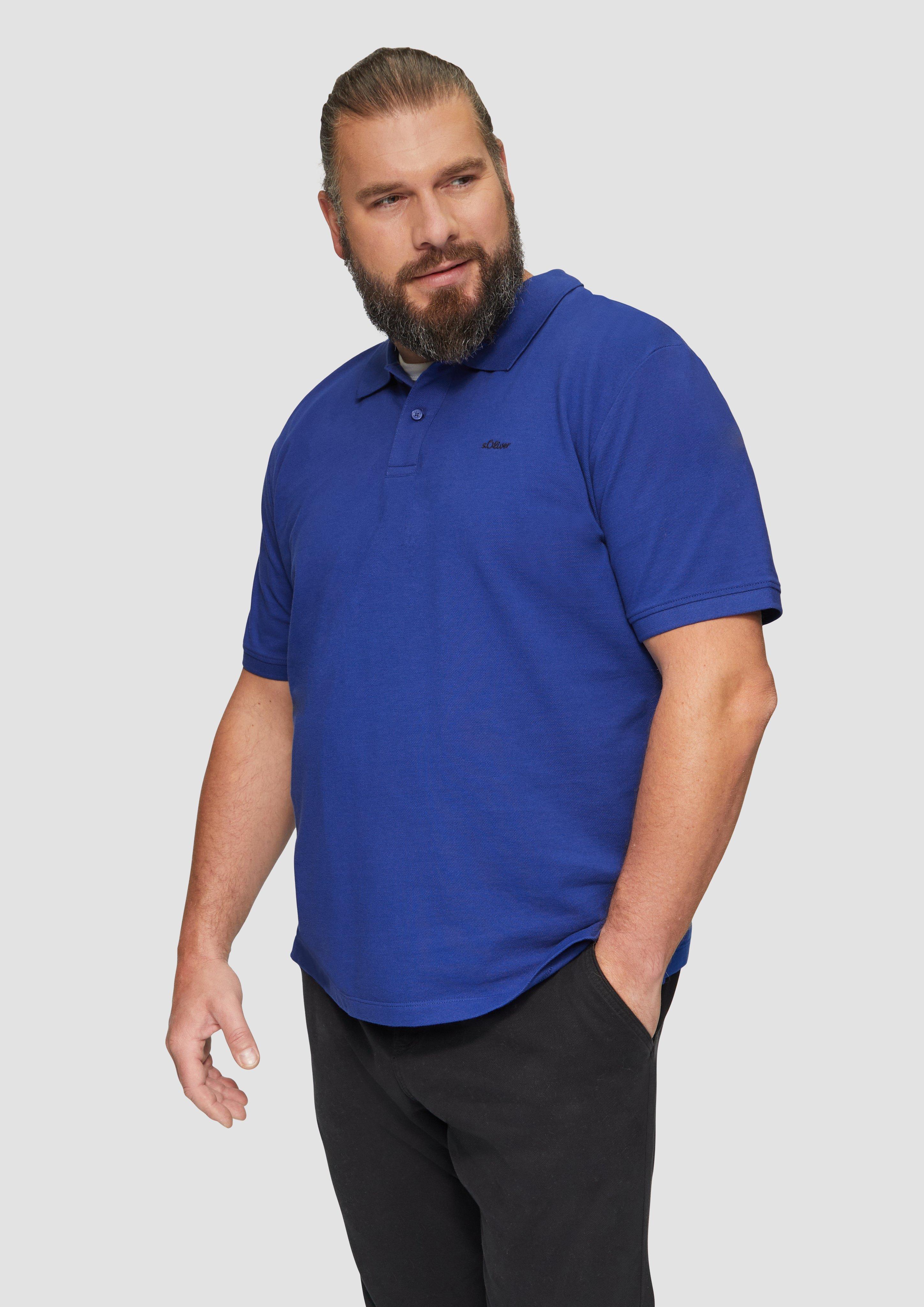 Polo-Shirt in 5612