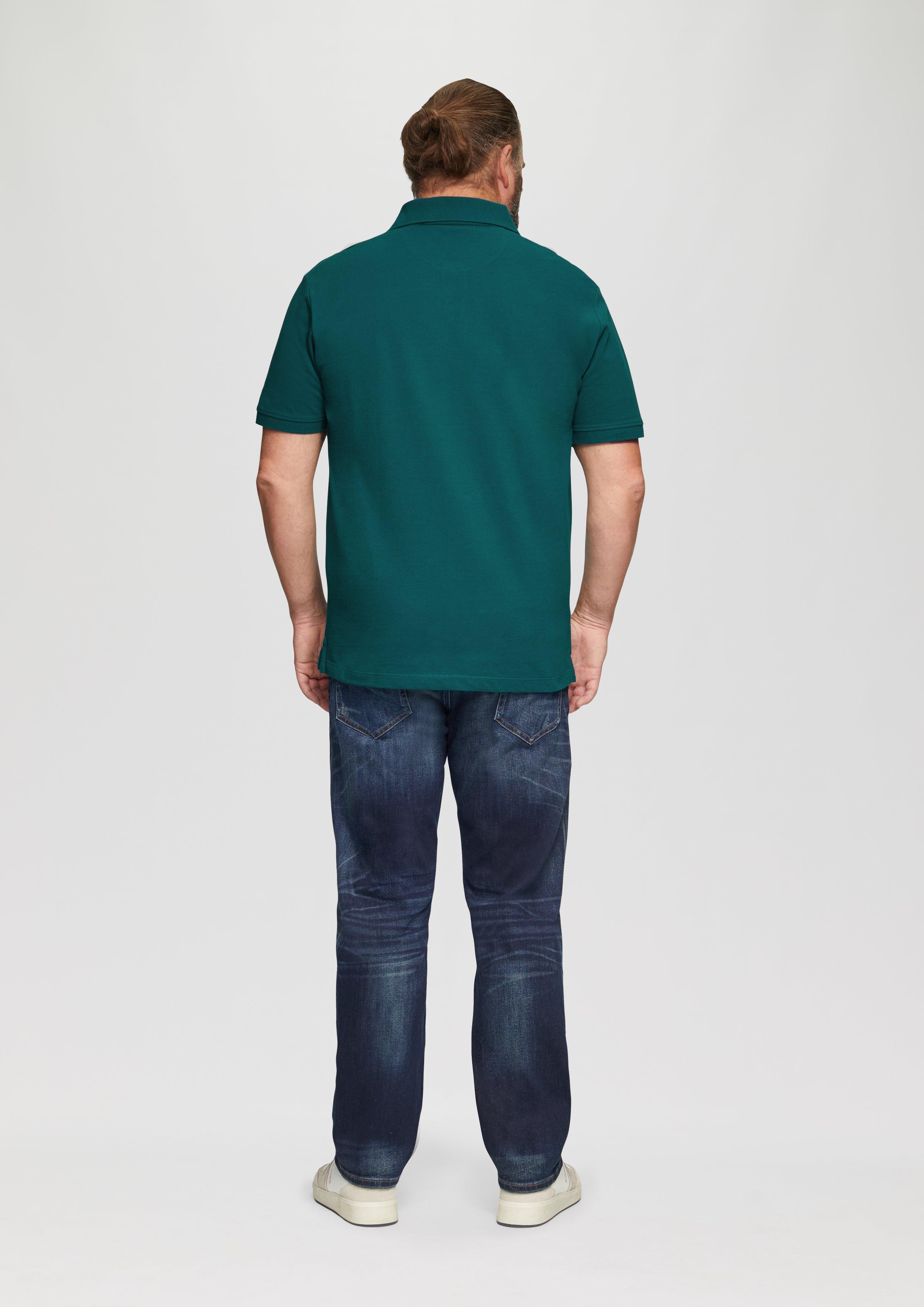 Polo-Shirt in 6767