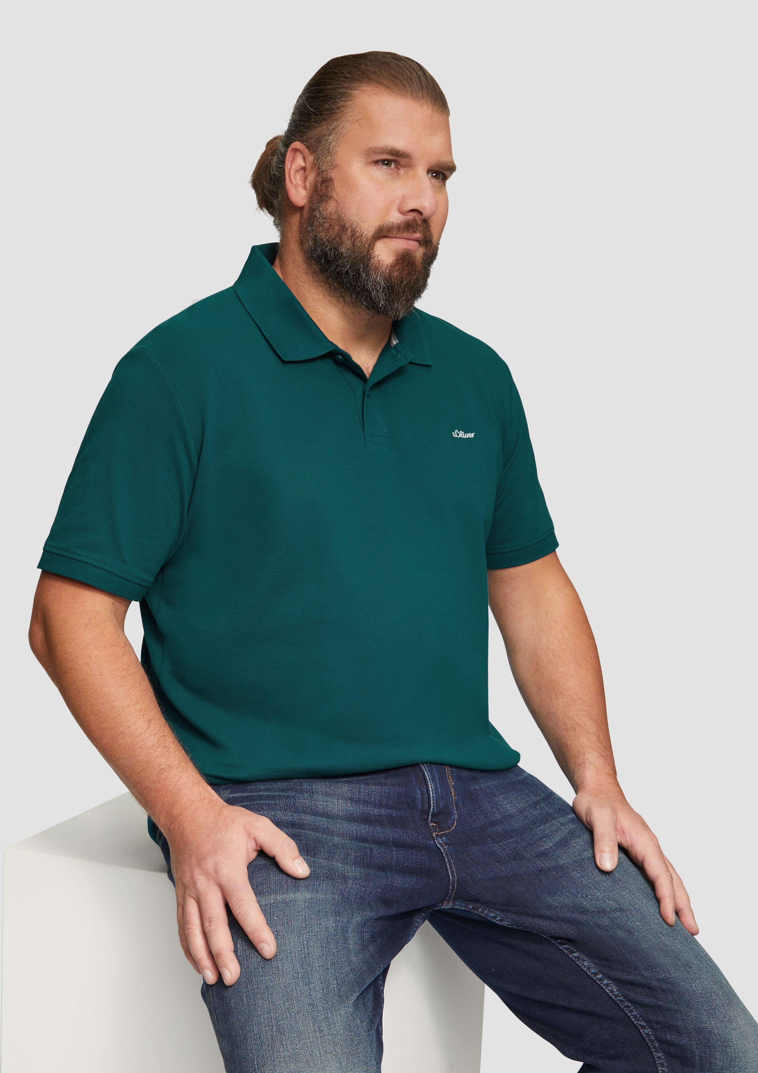 Polo-Shirt in 6767
