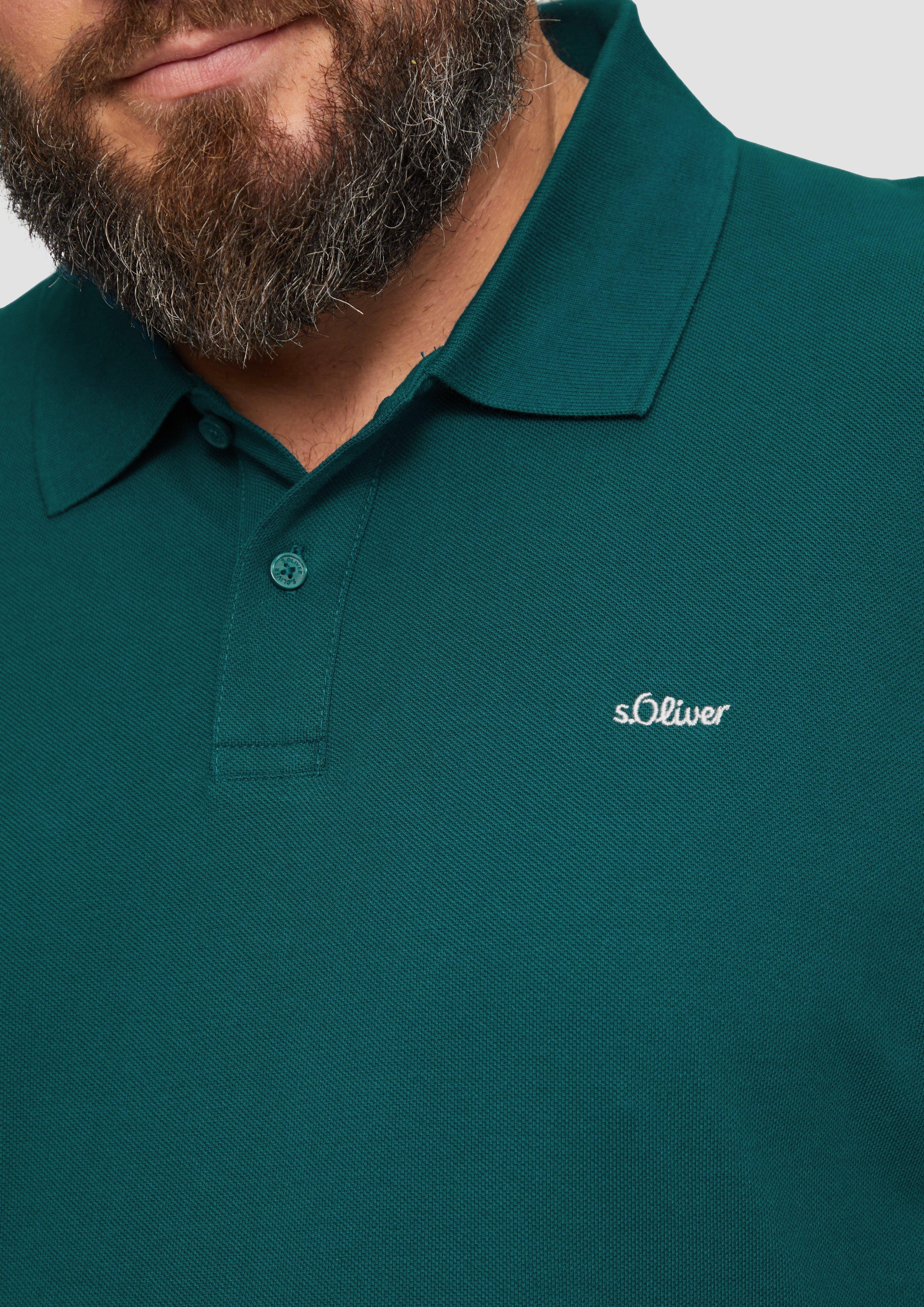 Polo-Shirt in 6767