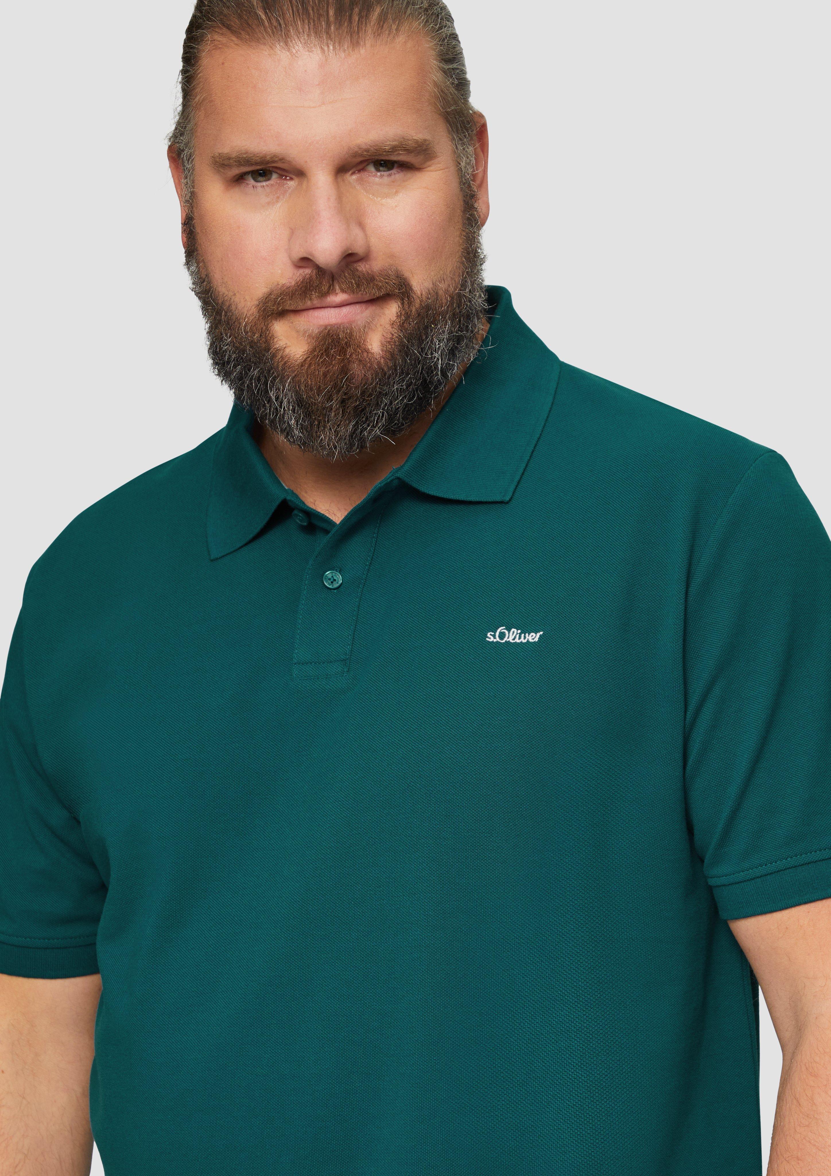 Polo-Shirt in 6767