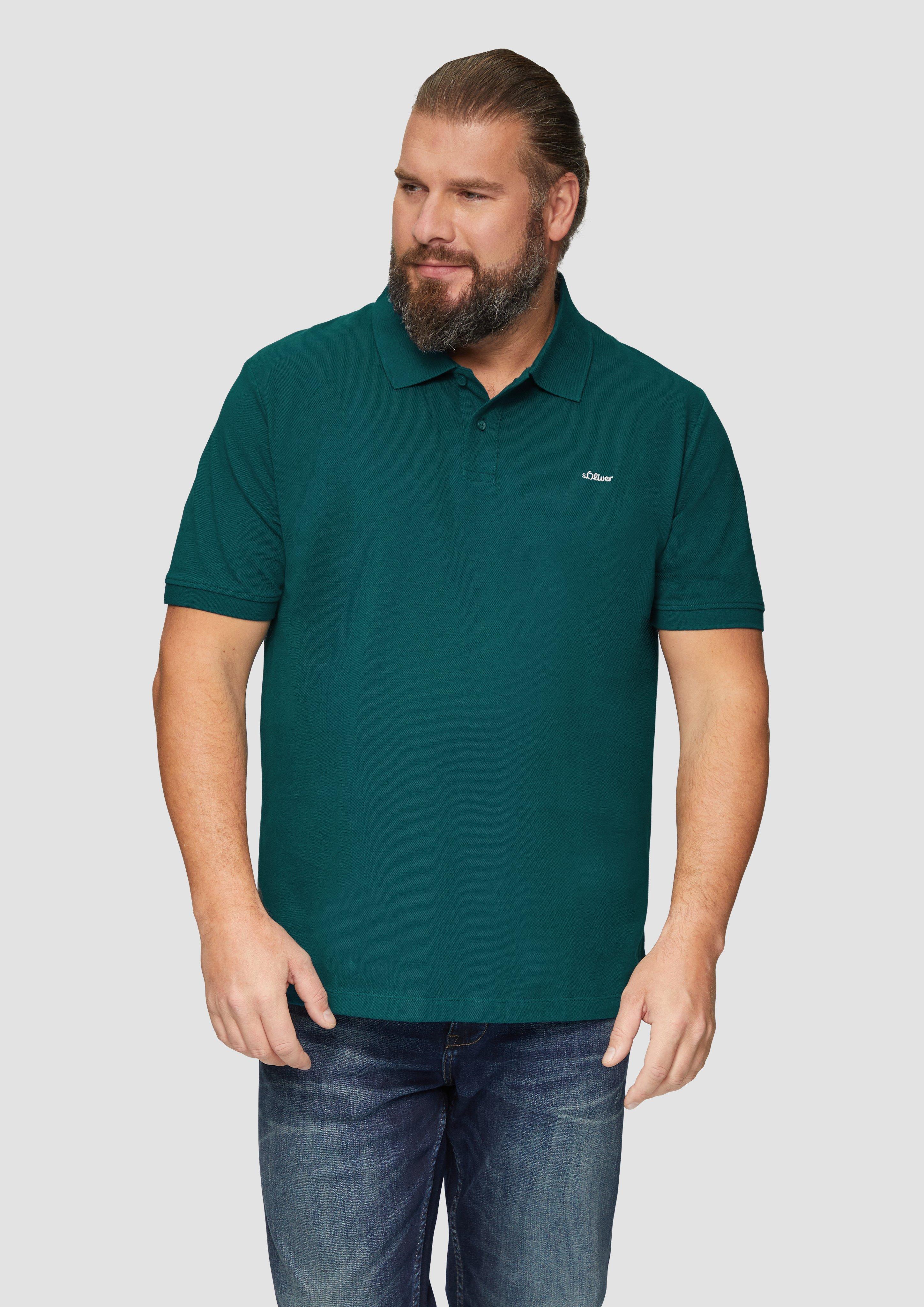 Polo-Shirt in 6767