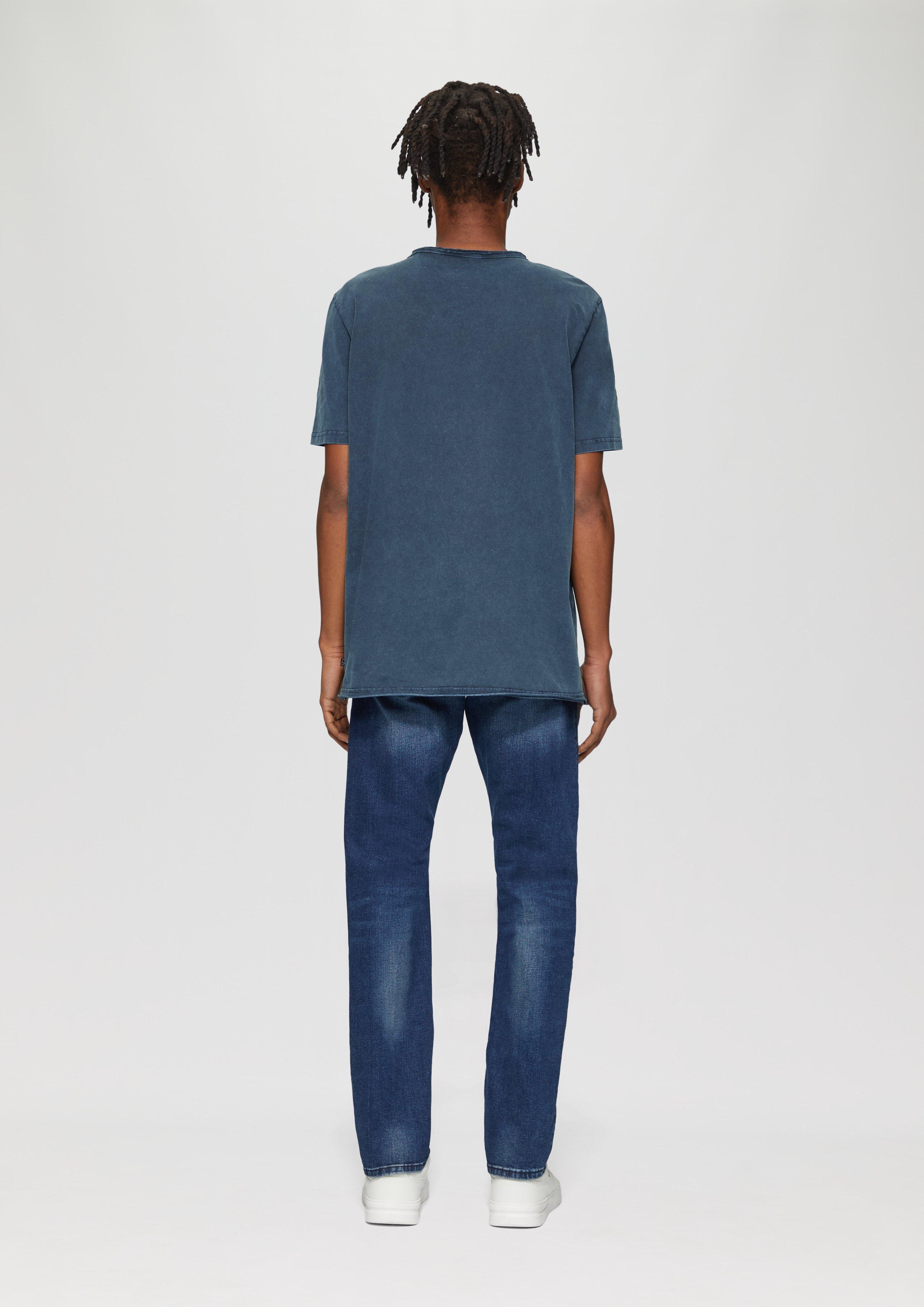 T-Shirt in 5798 & 8950