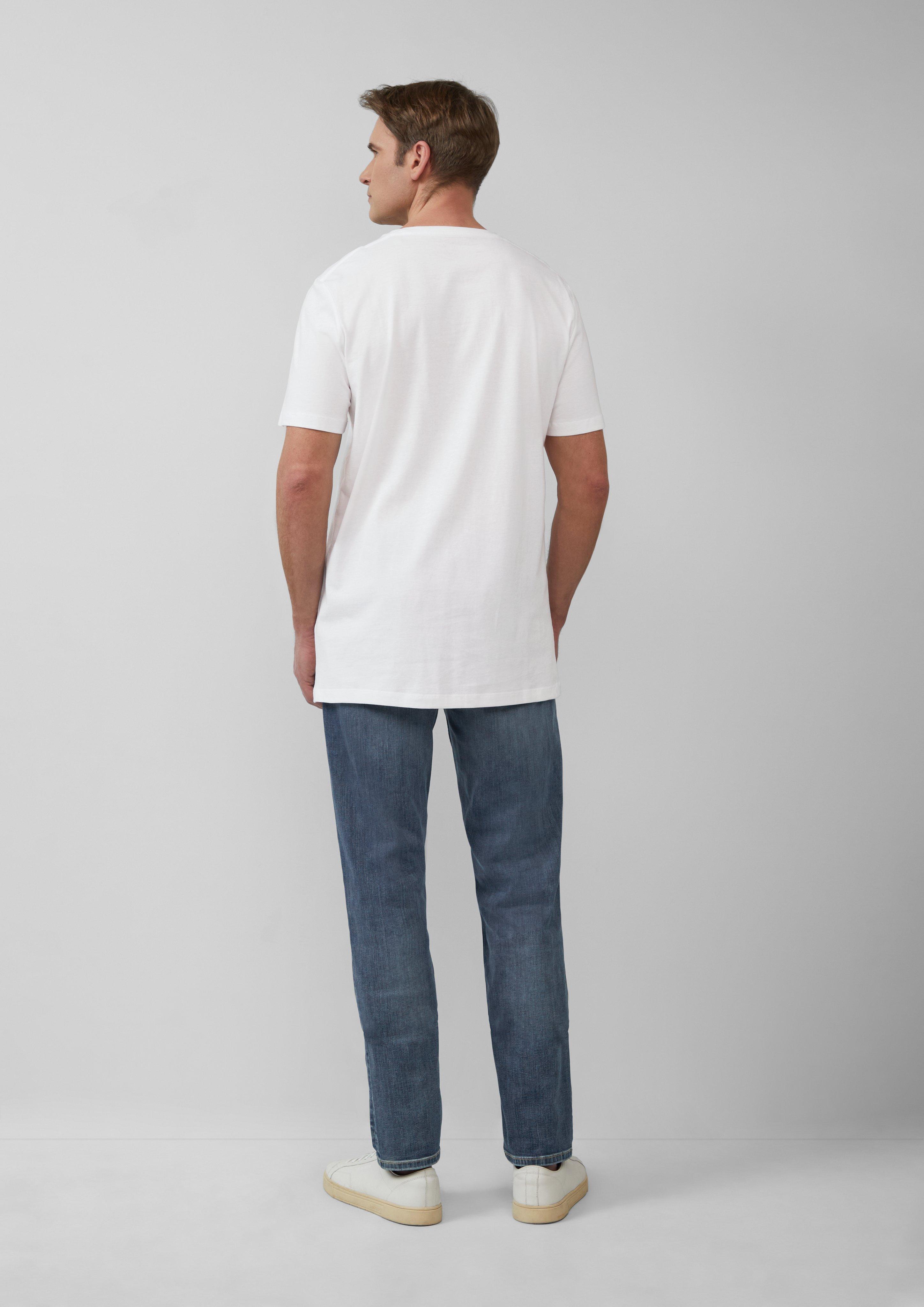 T-shirt in 01D1, 47D1, 56D1 & 95D2