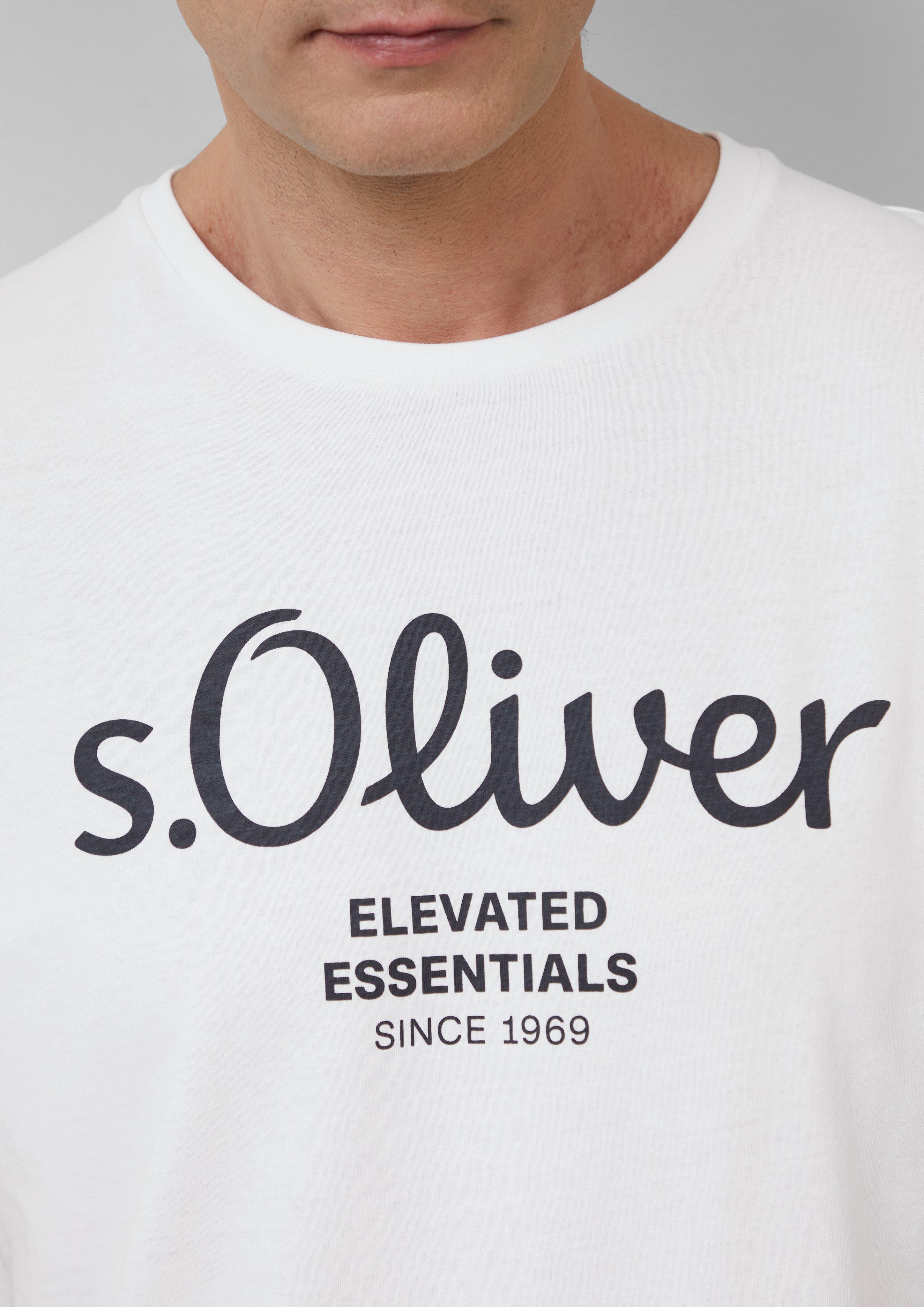 T-shirt in 01D1, 47D1, 56D1 & 95D2