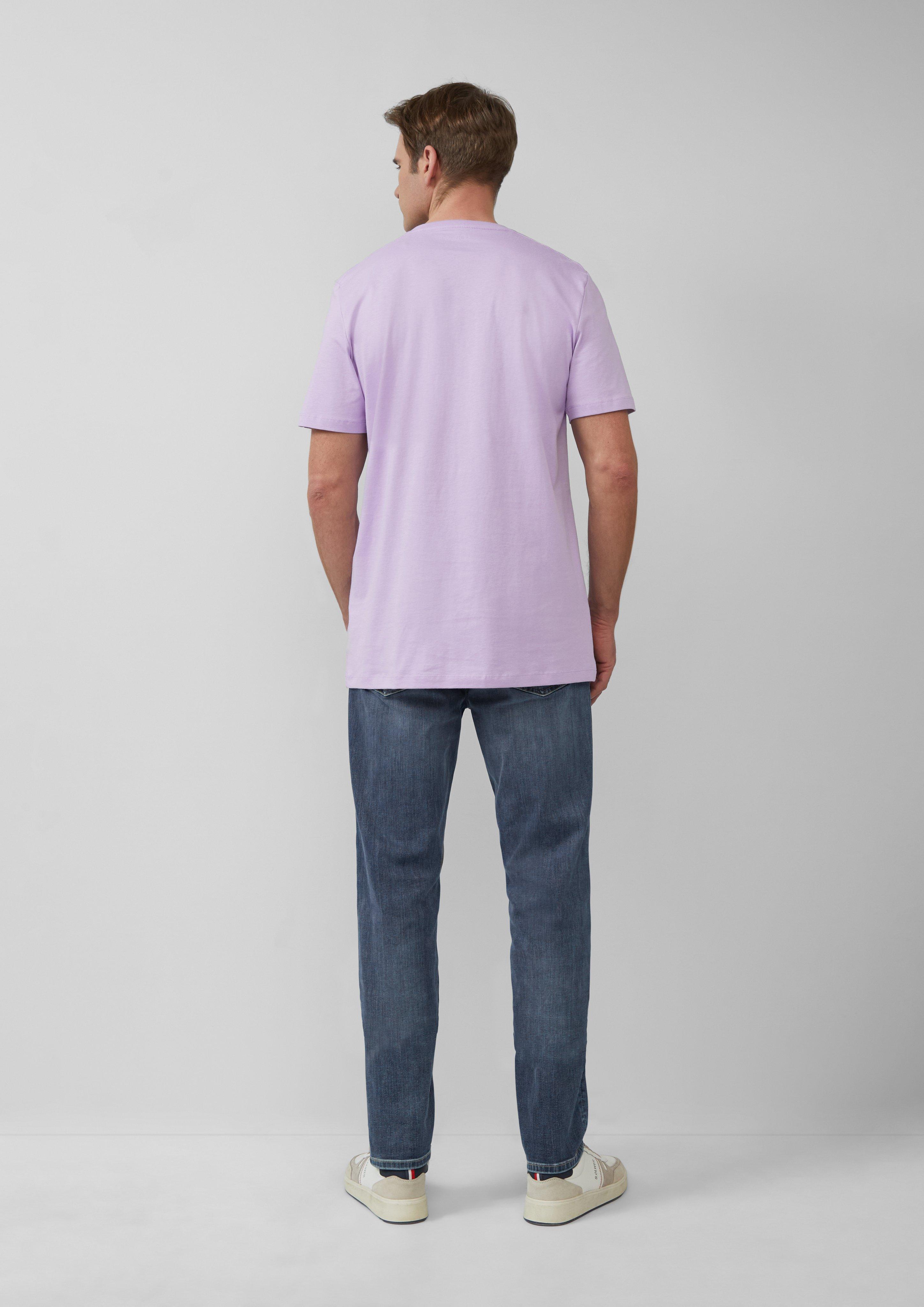 T-shirt in 47D1 & 56D1