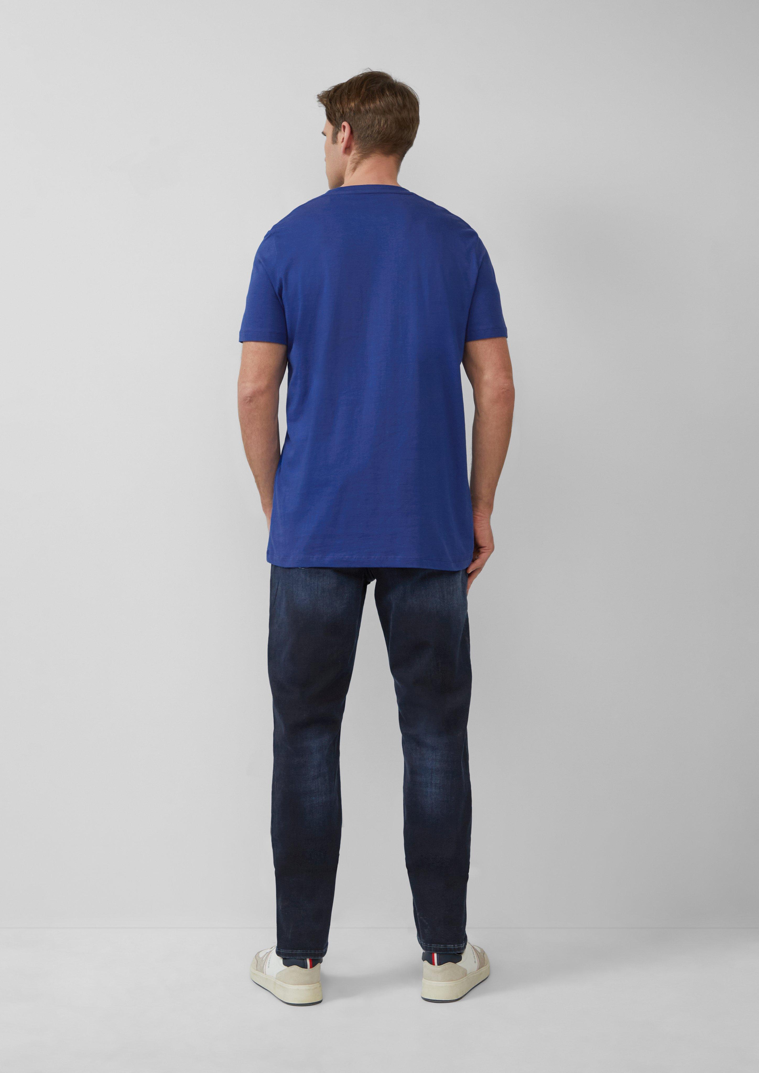 T-shirt in 56D1 & 47D1