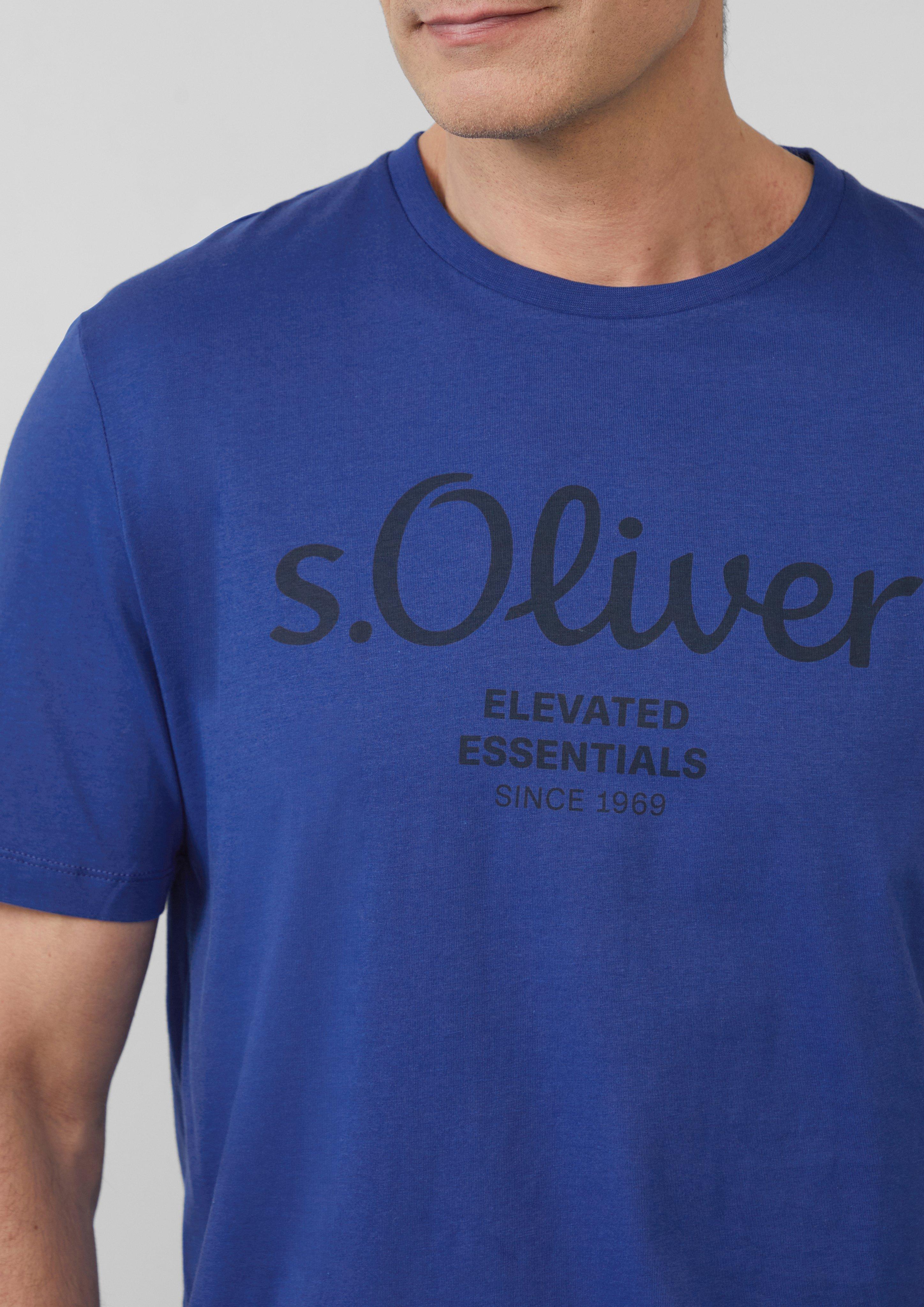 T-shirt in 56D1 & 47D1