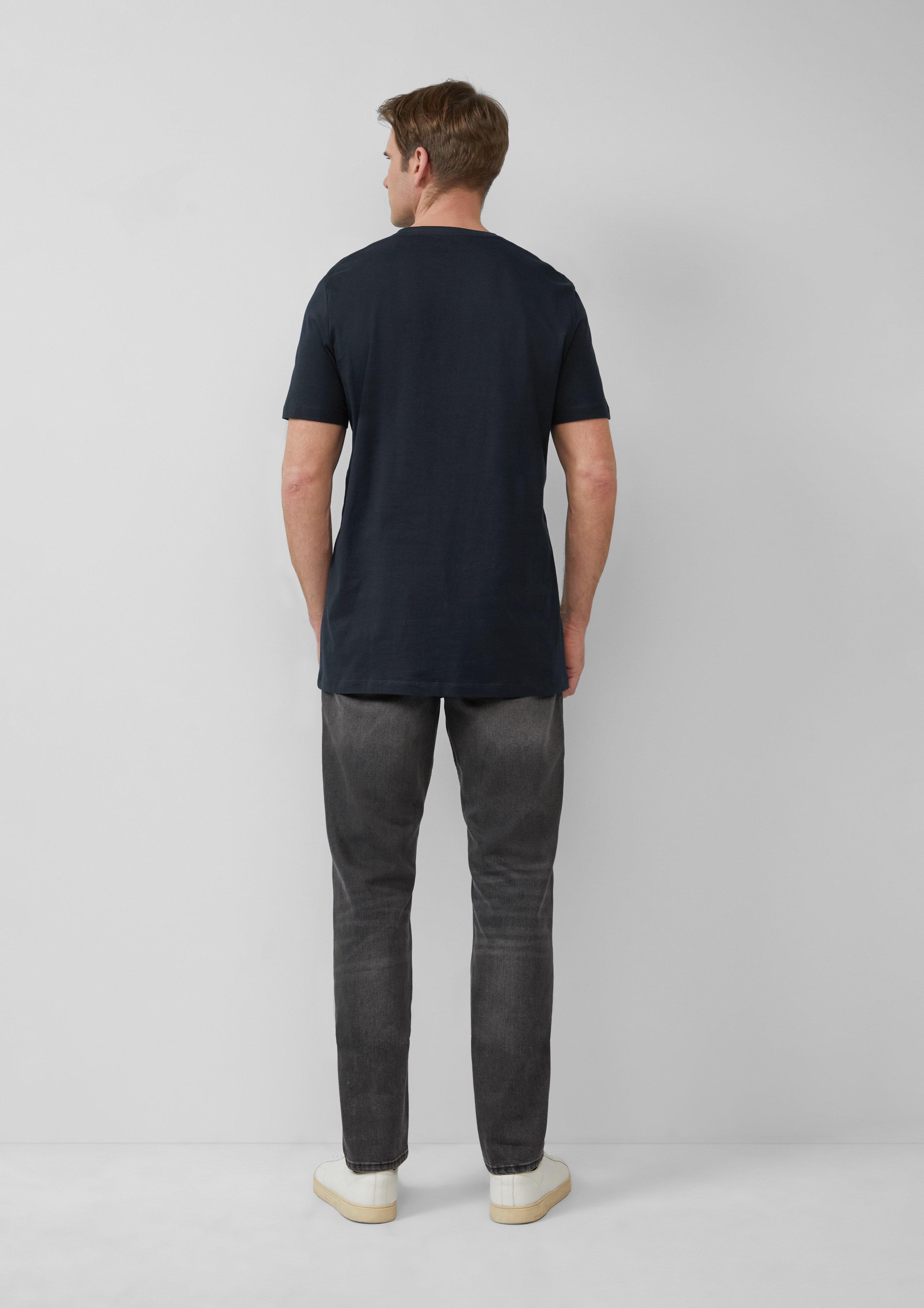 T-shirt in 59D1, 47D1, 56D1 & 95D2