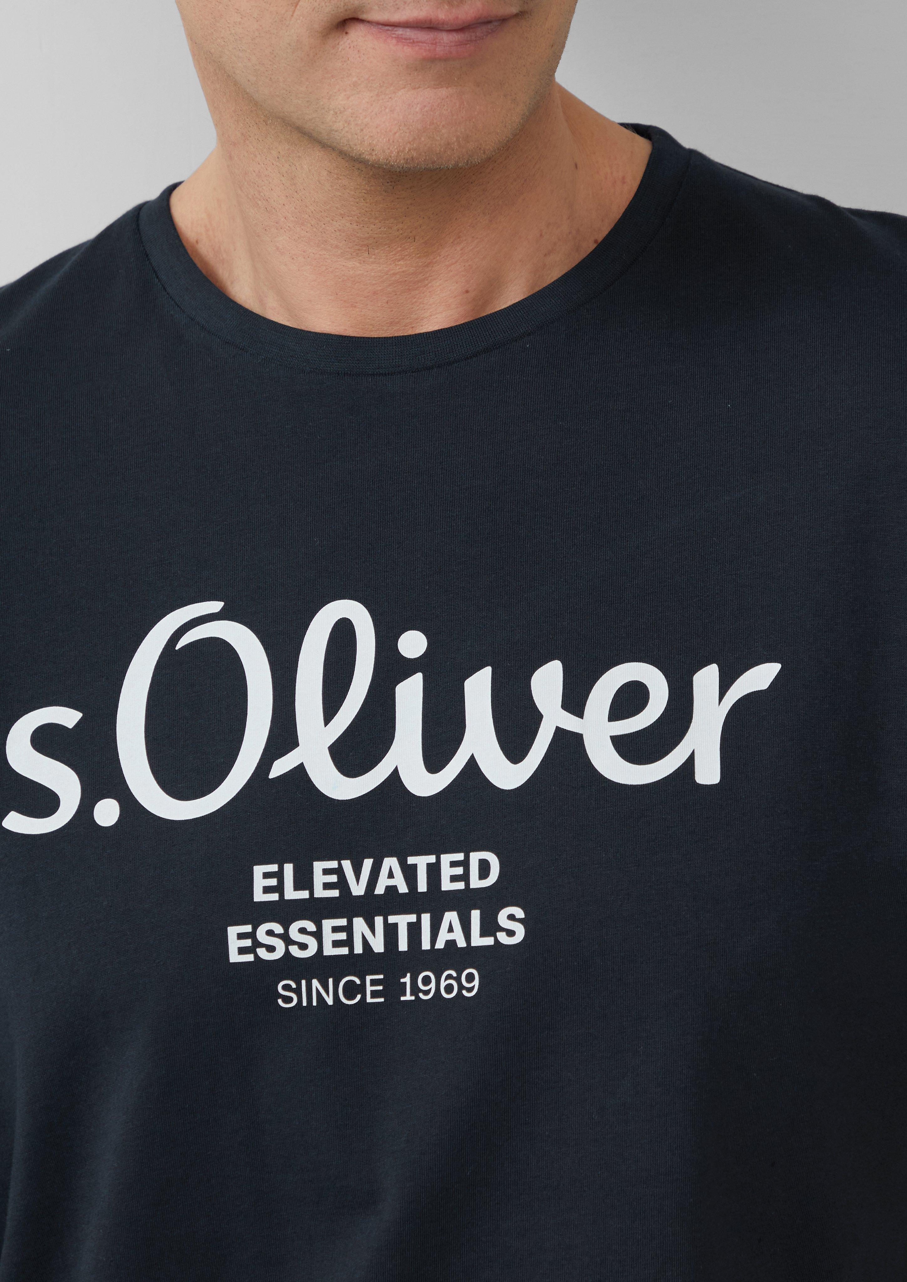 T-shirt in 59D1, 47D1, 56D1 & 95D2